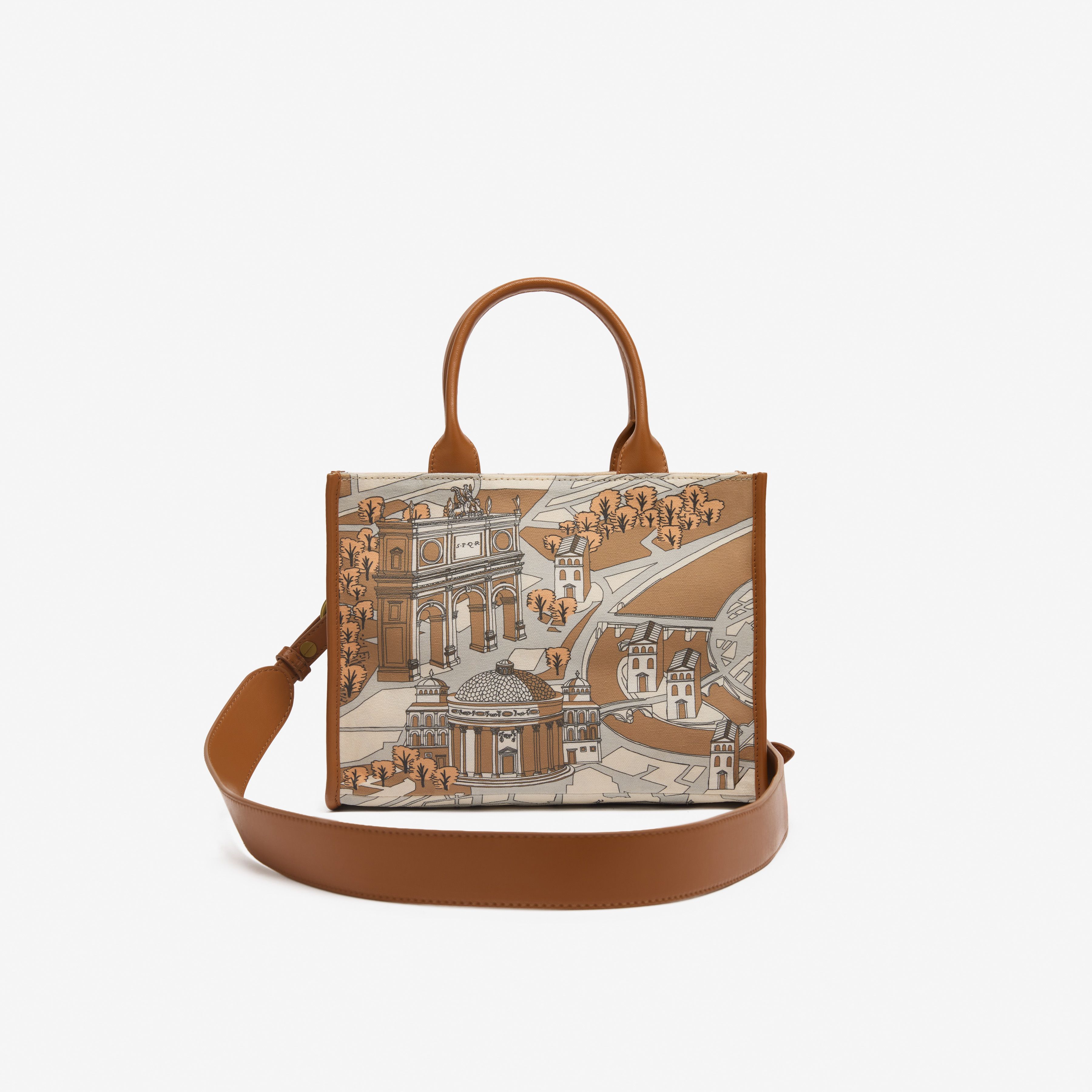 Sac Caprice - Rome - Poudre