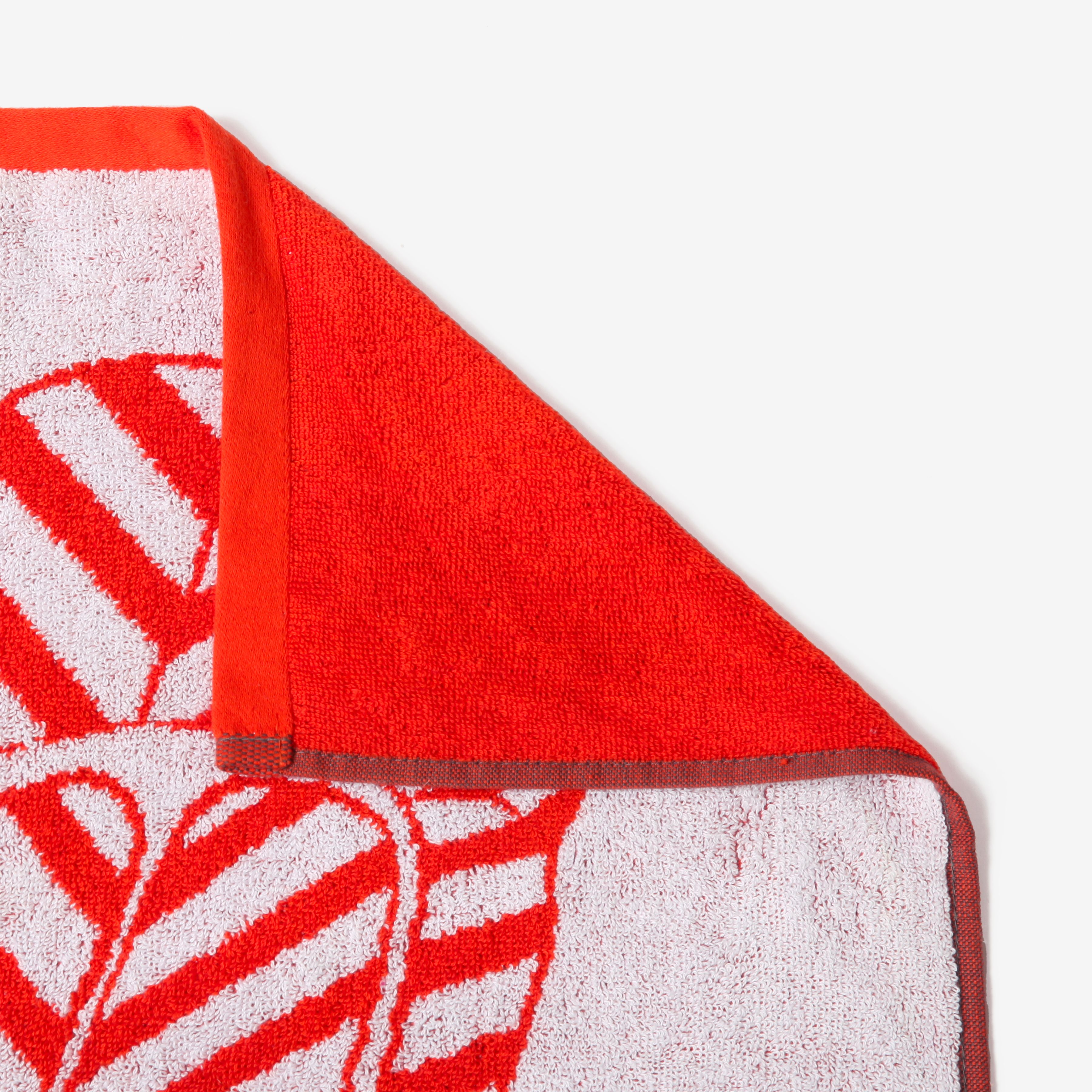 Strandtuch - Toucan - Orange