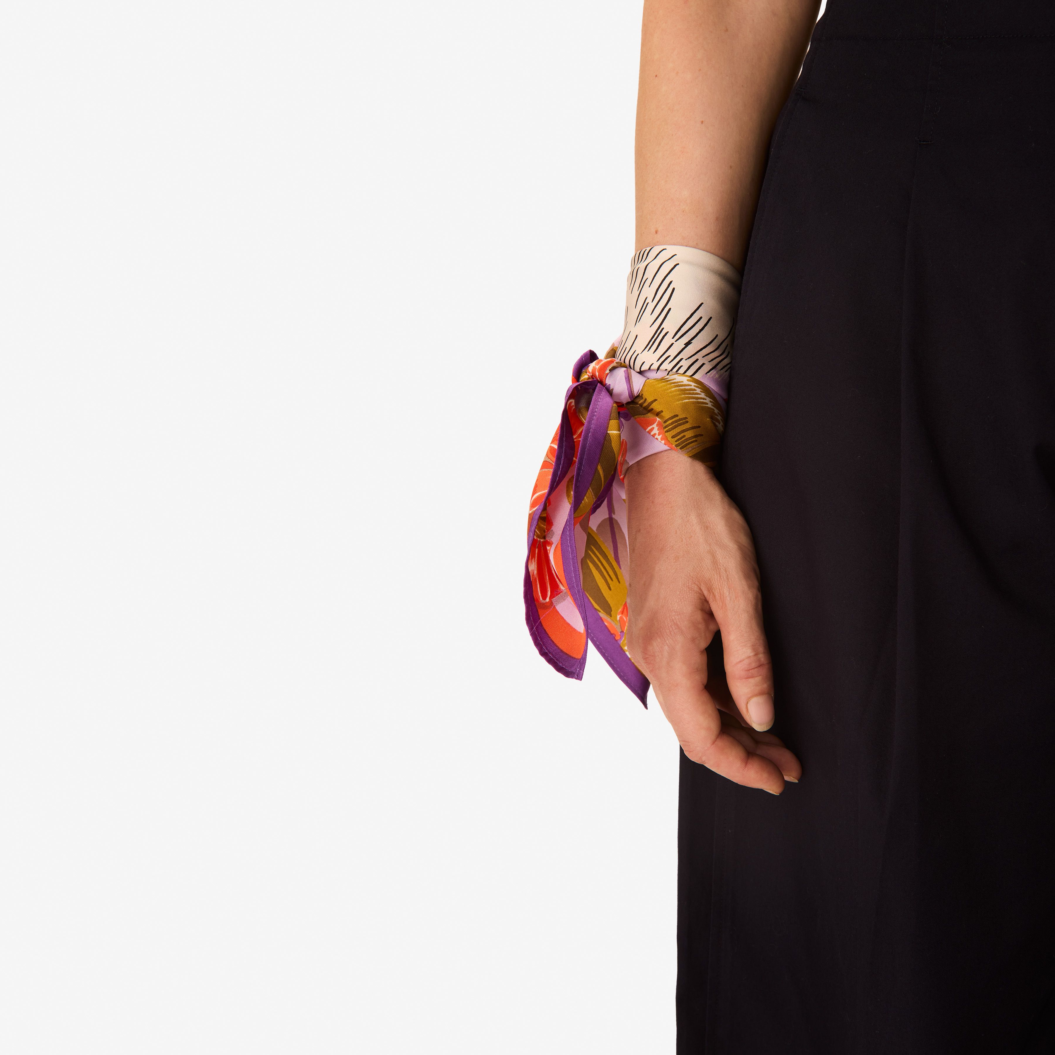 Carré 65 - Toutou - Parme