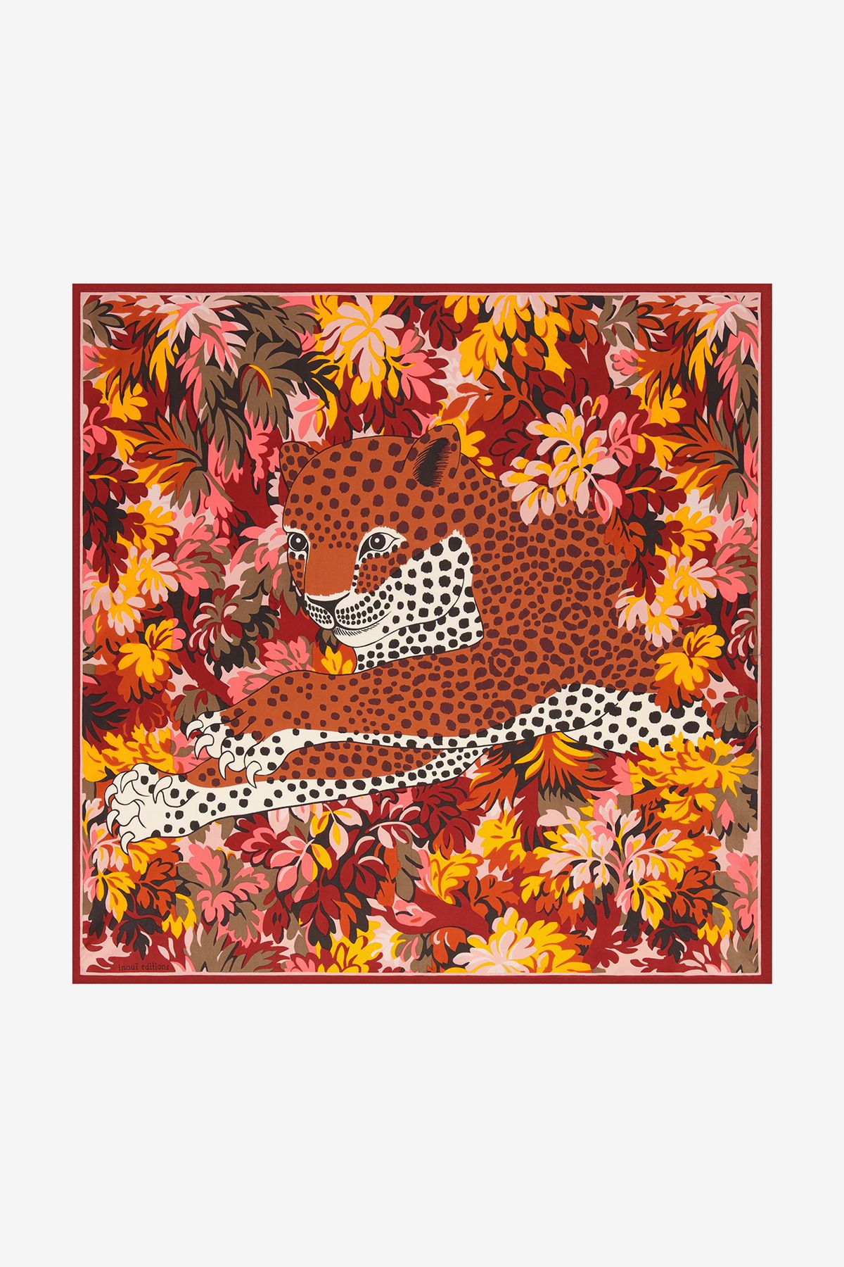 Carré 65 - Mike - Printemps