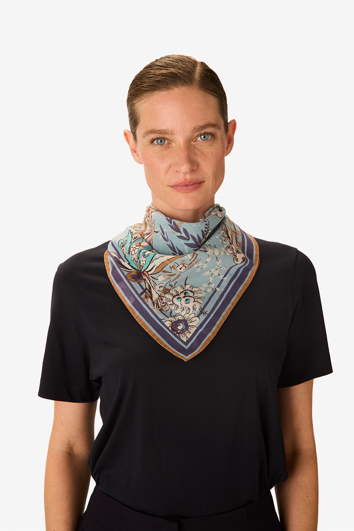 Carré 70 - Pagode - Jean