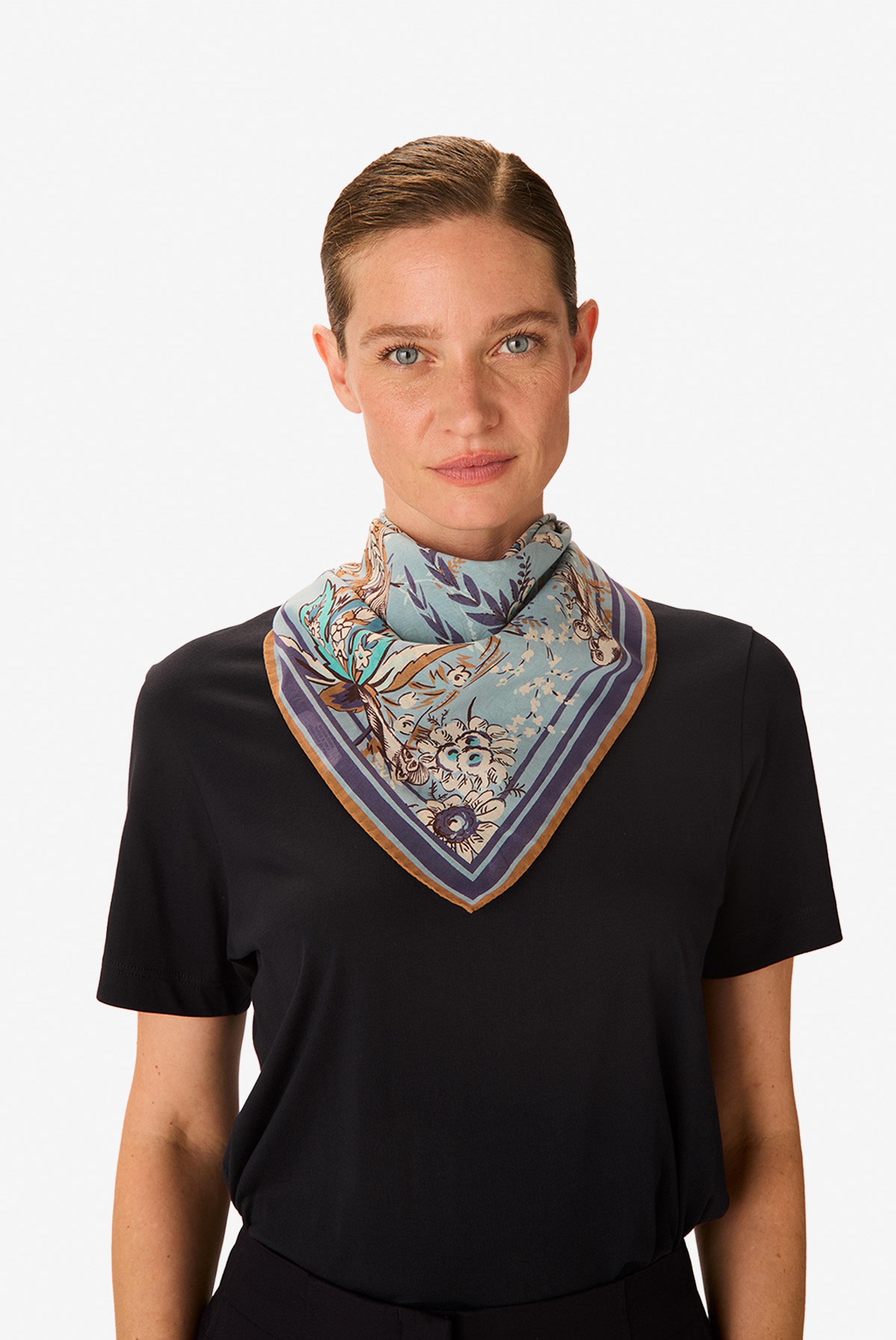 Square 70 - Pagode - Jean