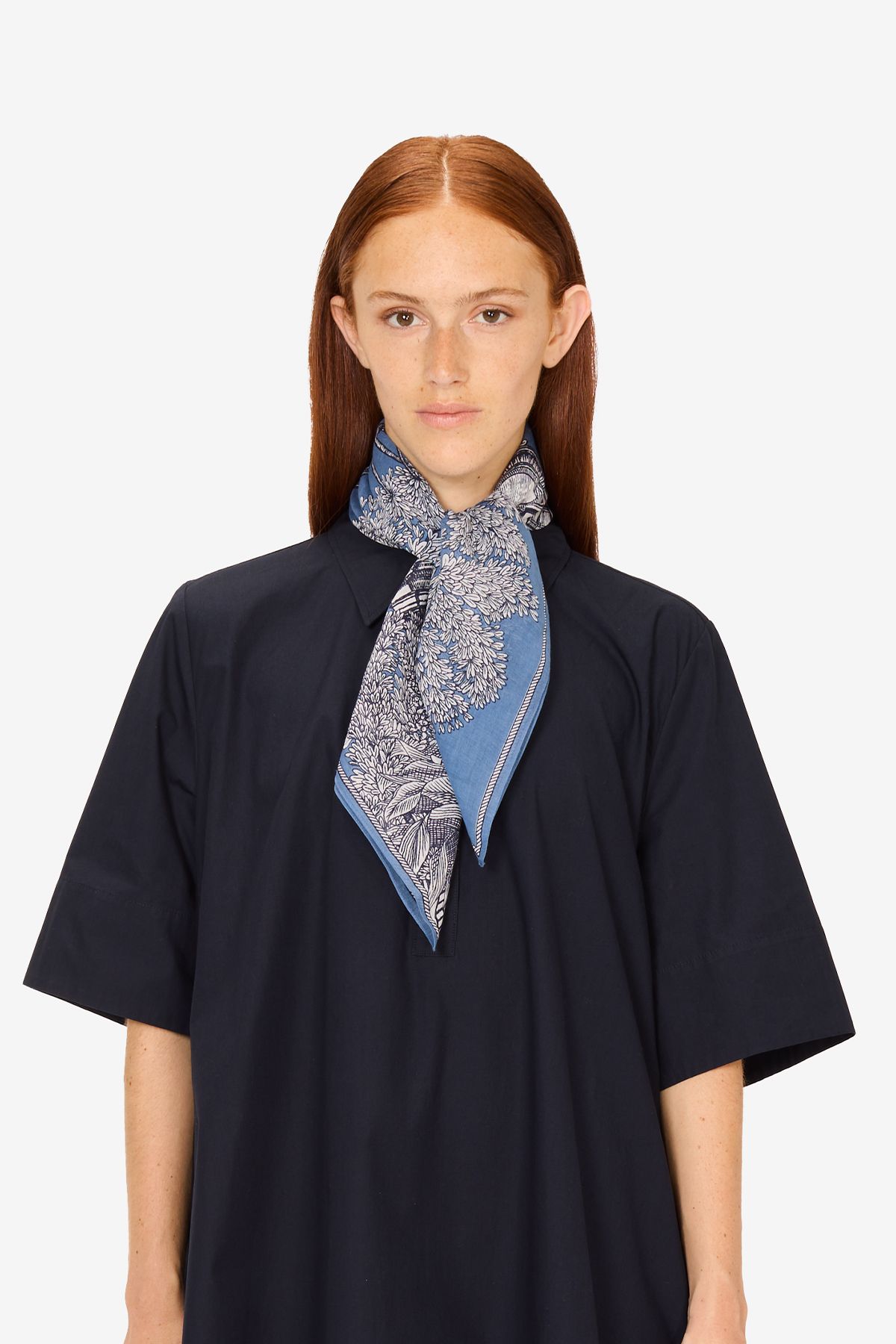 Carré 70 - Mirage - Jean