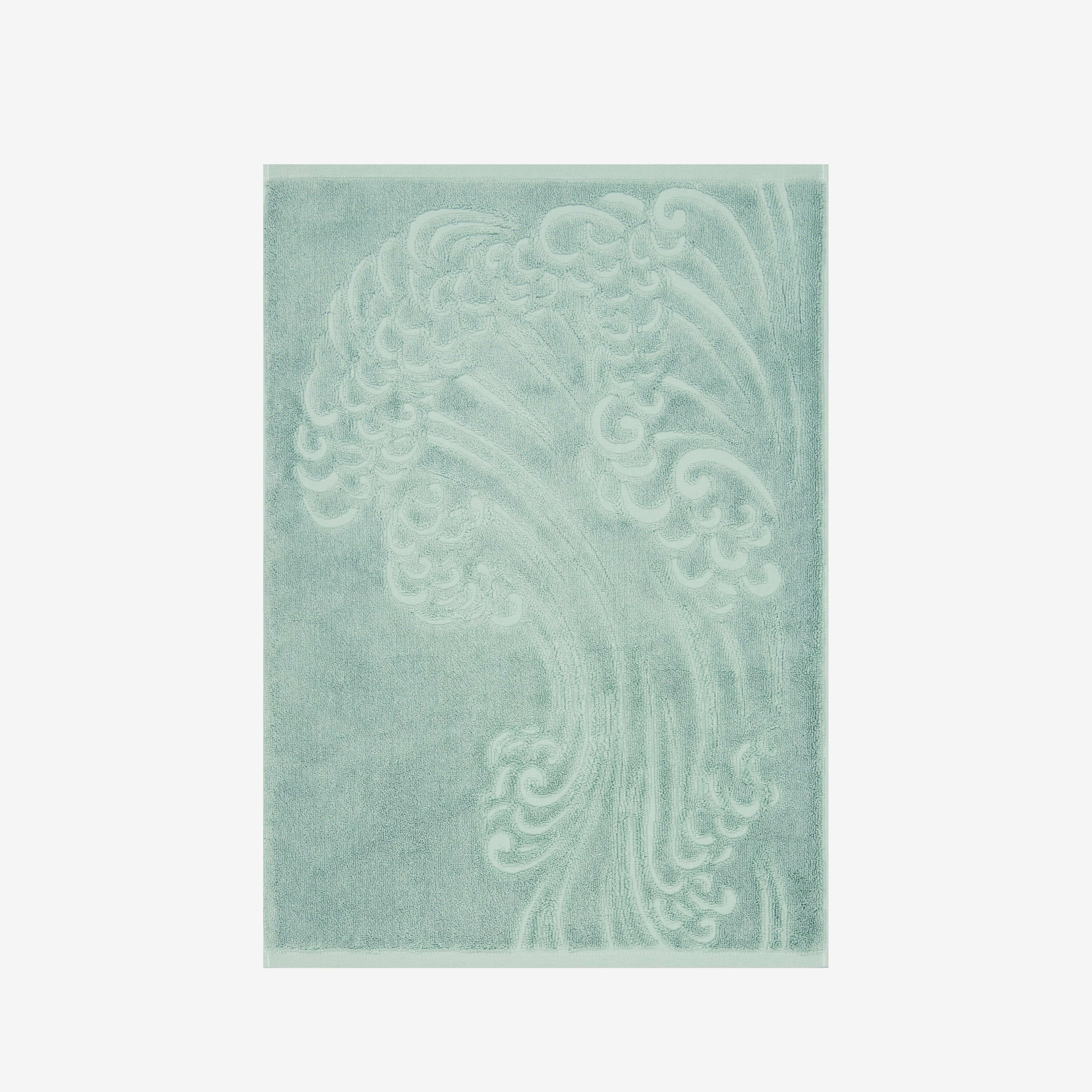 Tappetino da Bagno 50 - Vague - Verde salvia