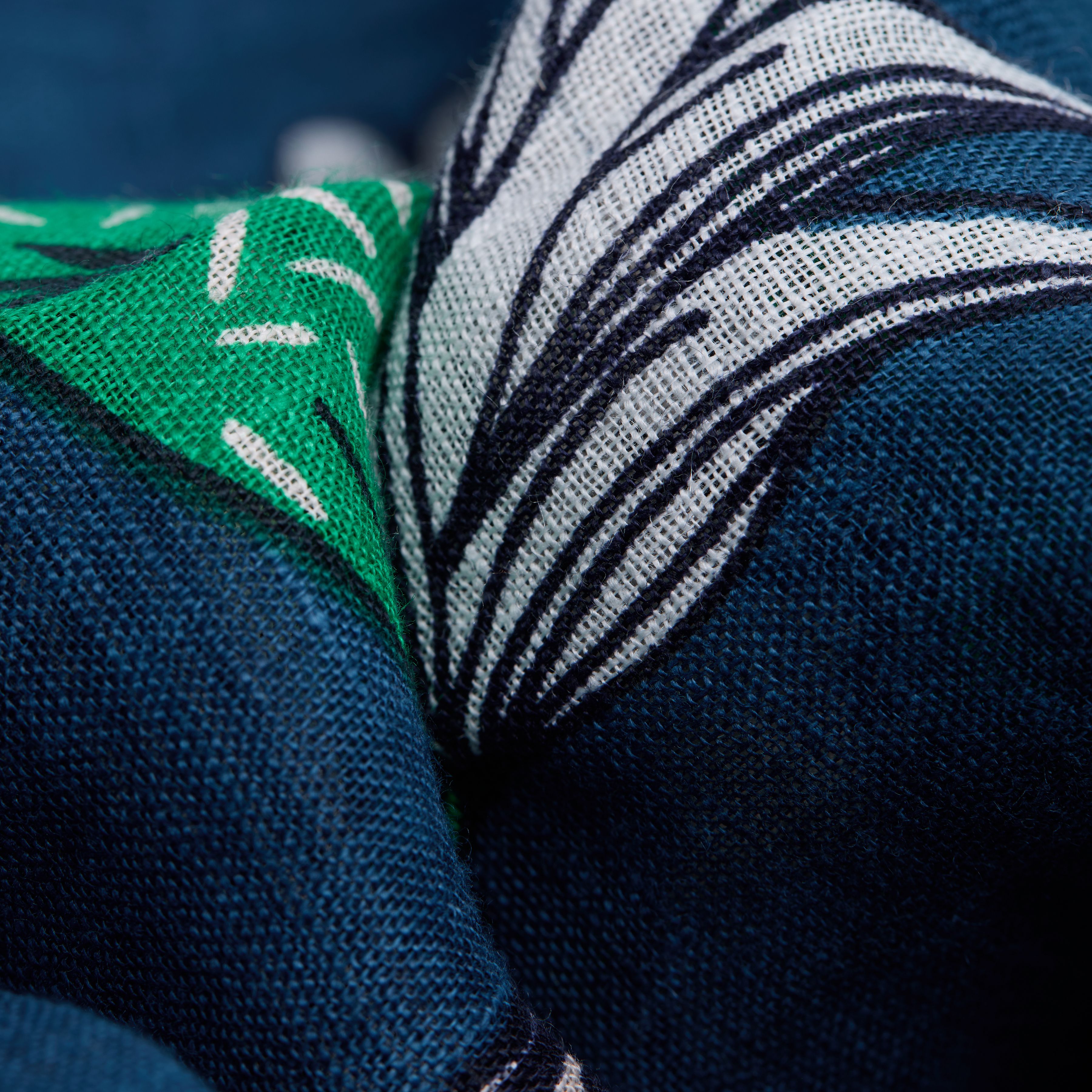 Scarf 100 - Tequila - Curaçao