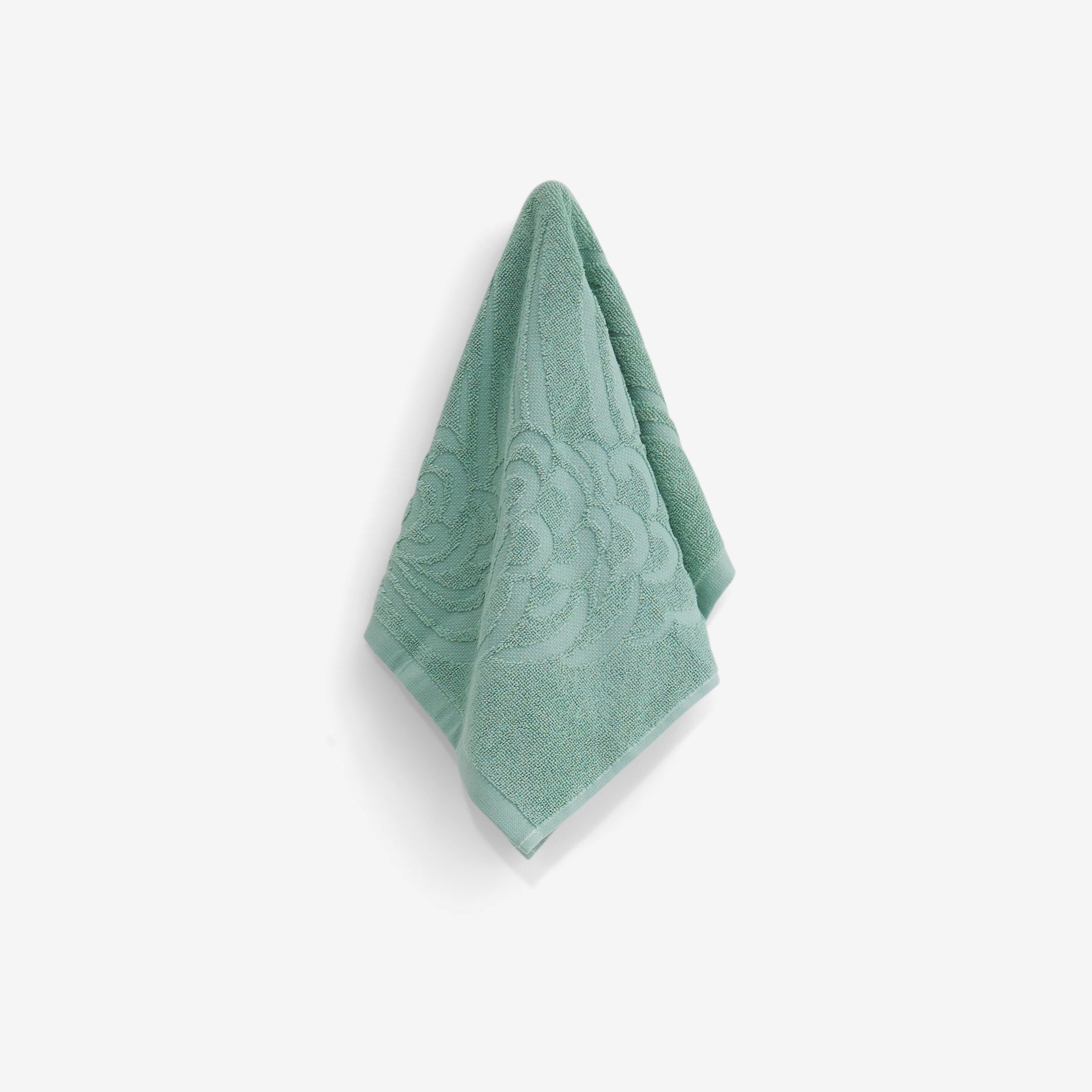 Telo 30 - Vague - Verde salvia