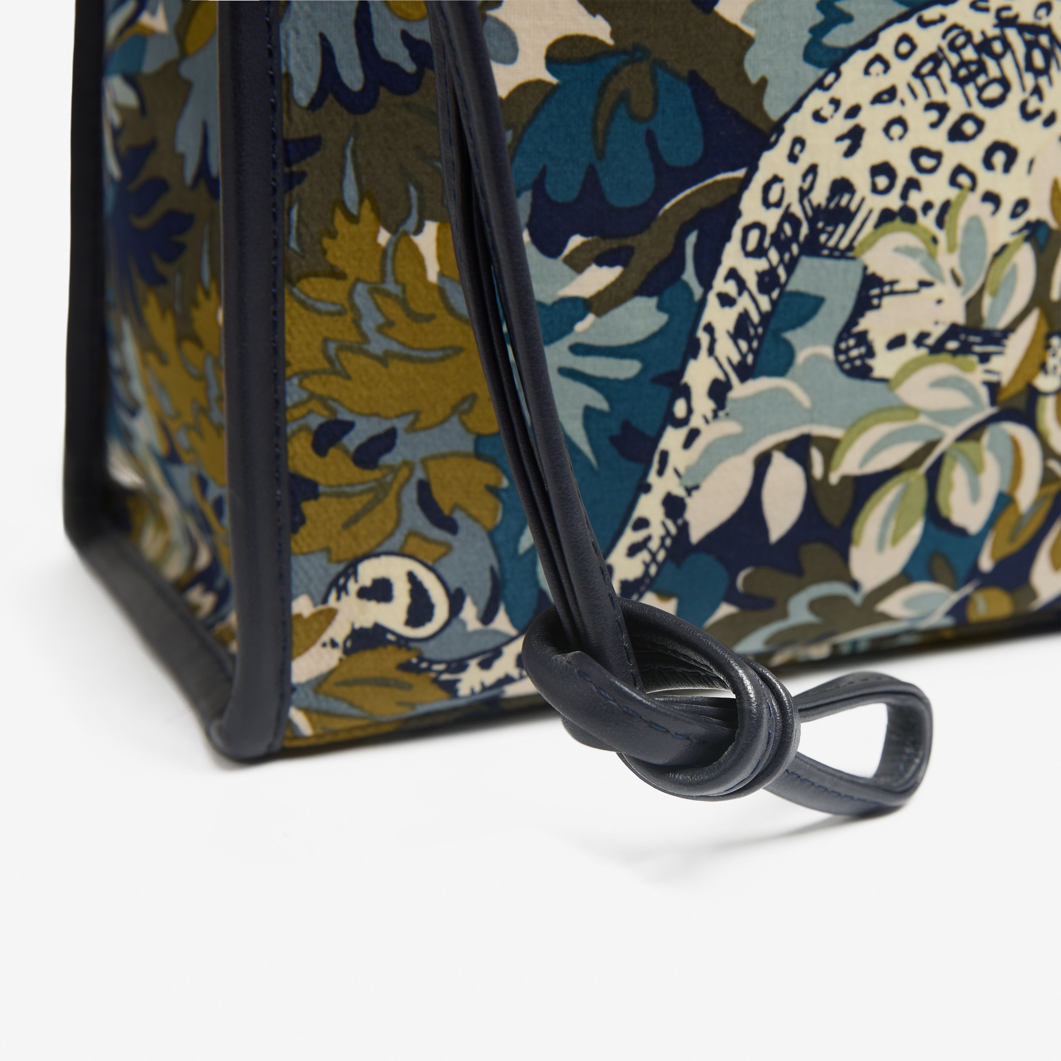 Nomade Bag - Bestiaire - Green