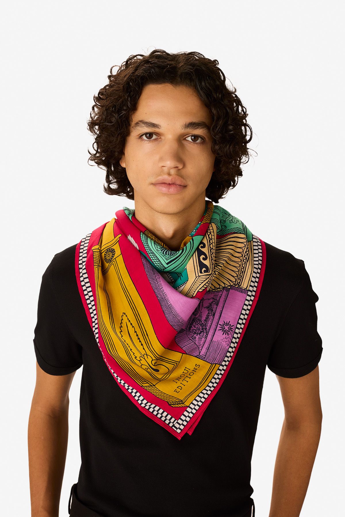 Carré 100 - Tequila - Fraise