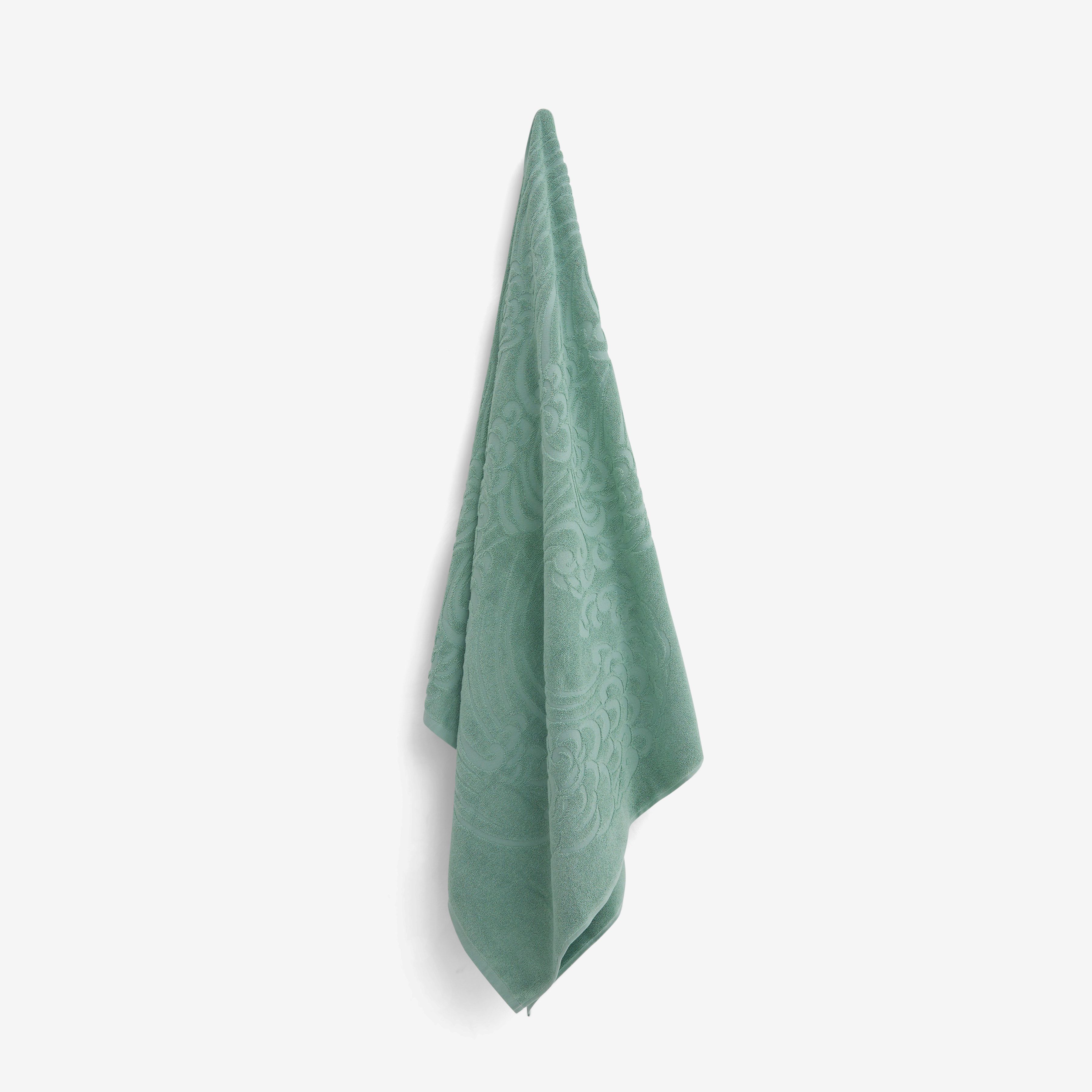 Telo 90 - Vague - Verde salvia