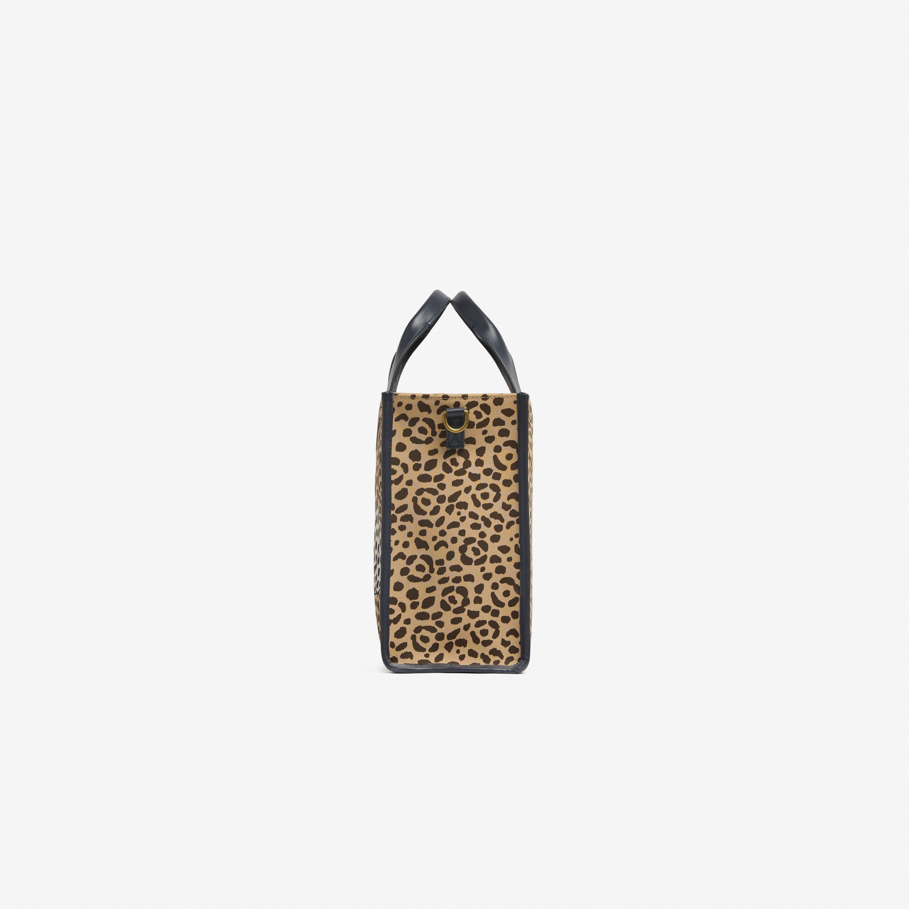 Sac Nomade - Felis - Beige