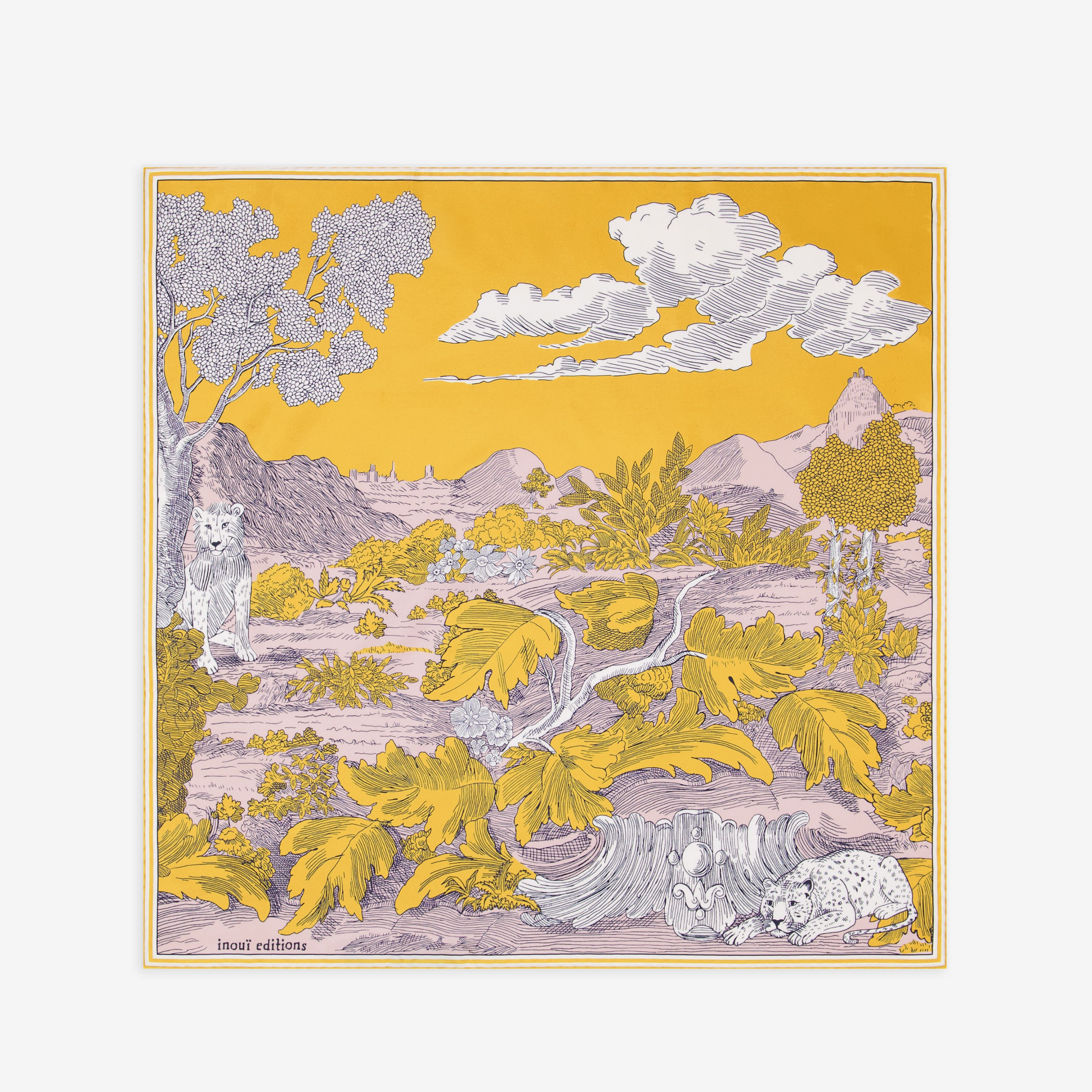 Carré 70 - Histoire - Mordoré