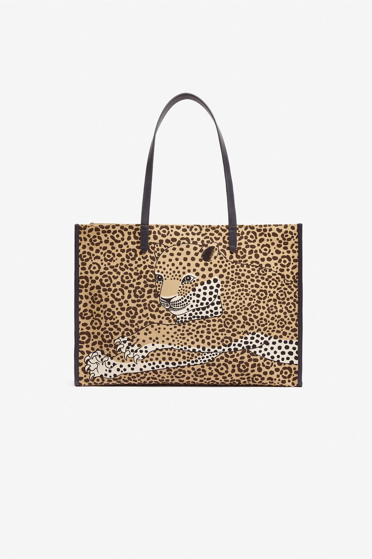 Sac Shopping - Felis - Beige
