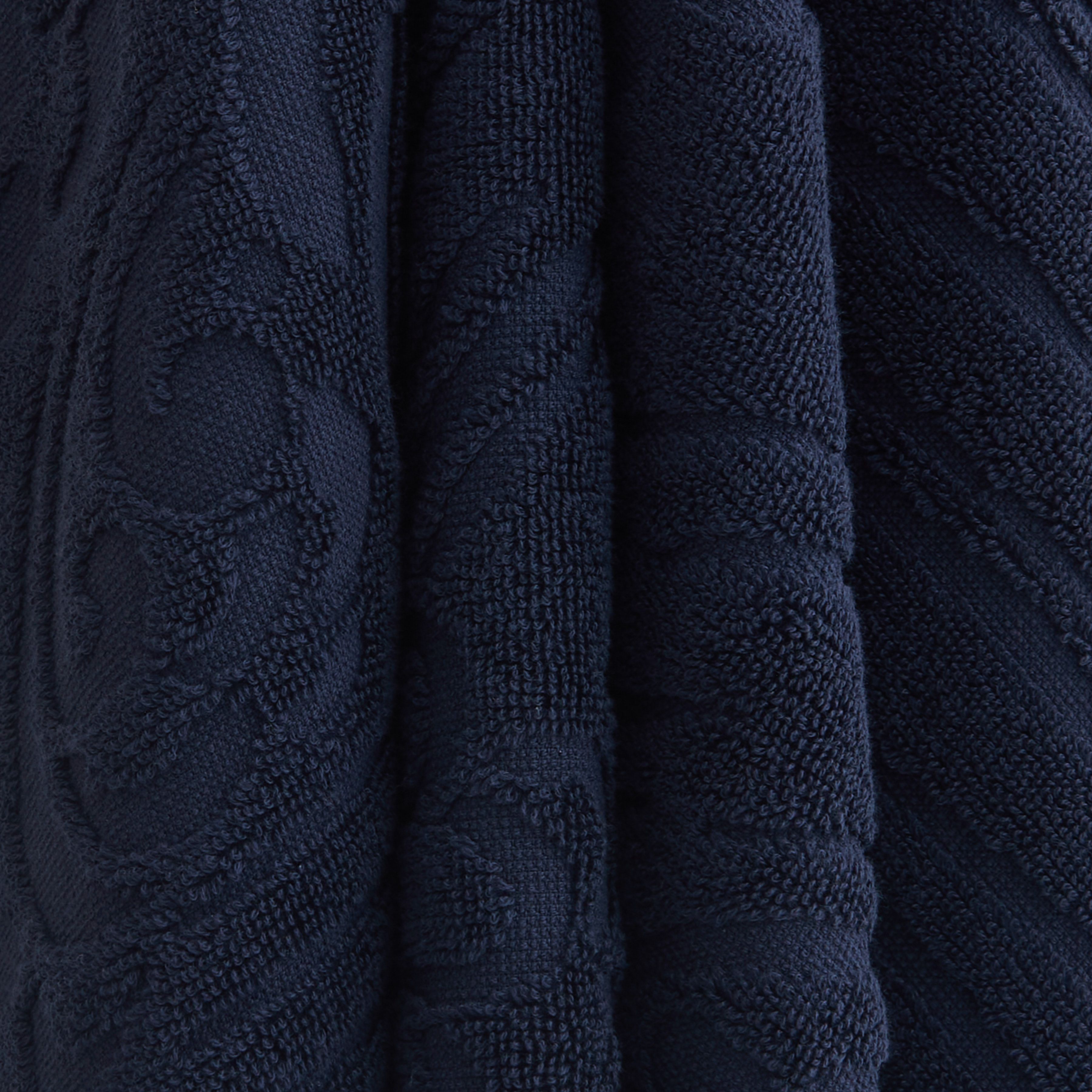 Telo 30 - Vague - Blu Scuro