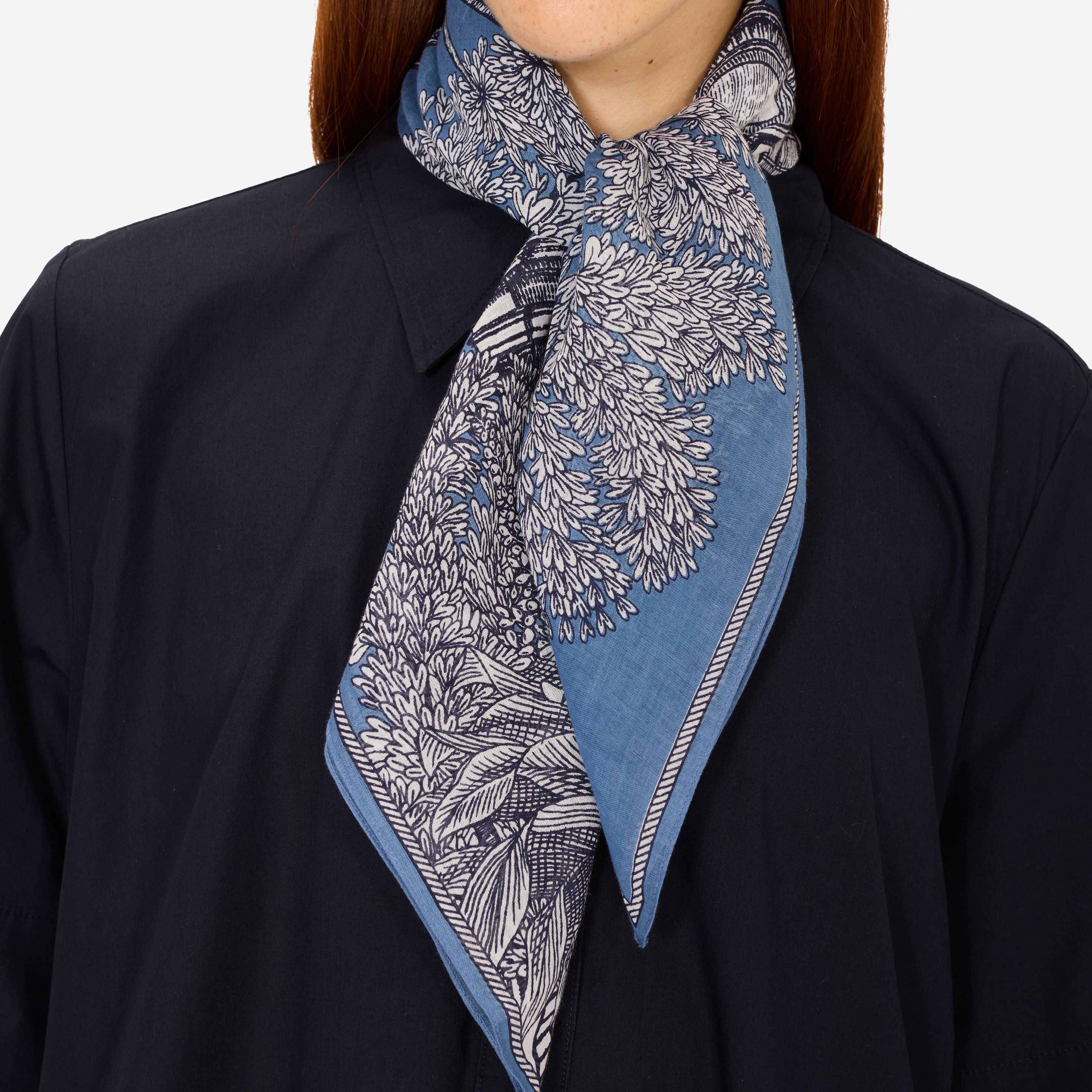 Carré 70 - Mirage - Jean