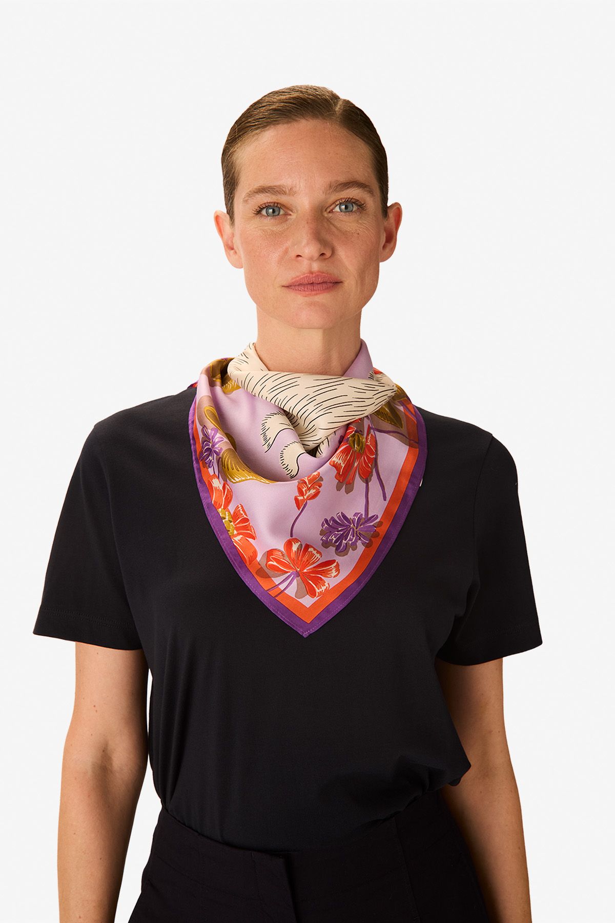 Carré 65 - Toutou - Parme