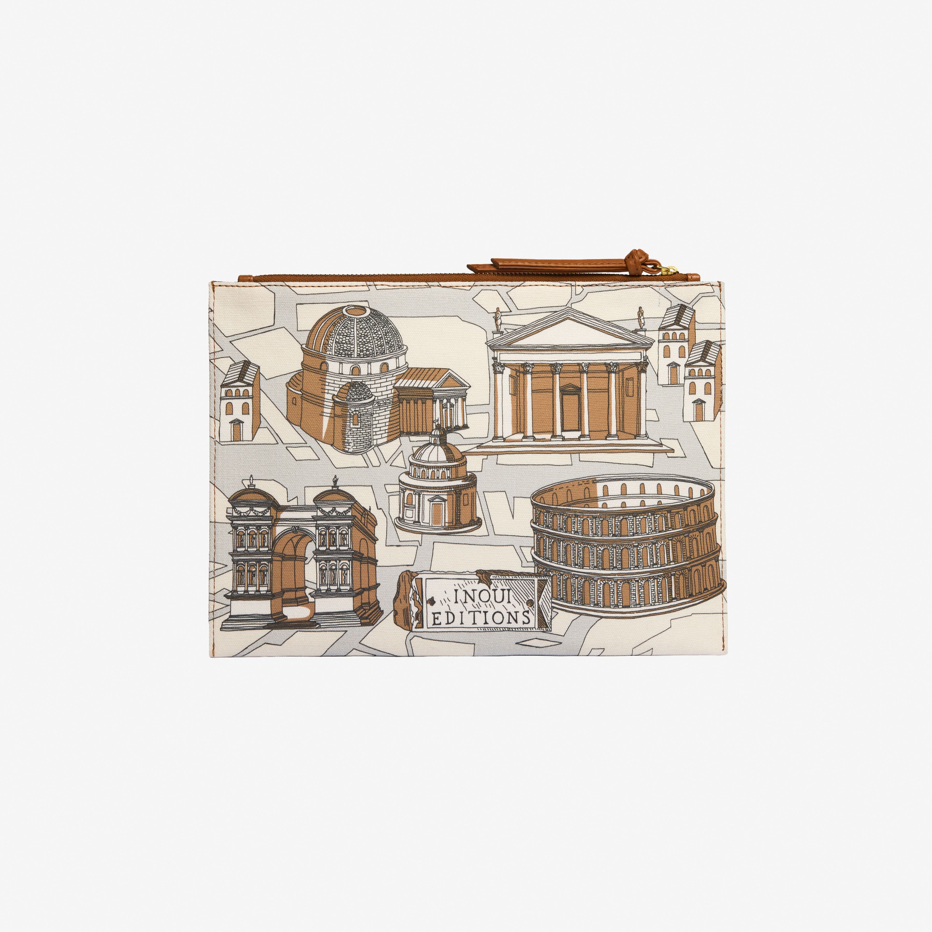 Pochette - Rome - Poudre