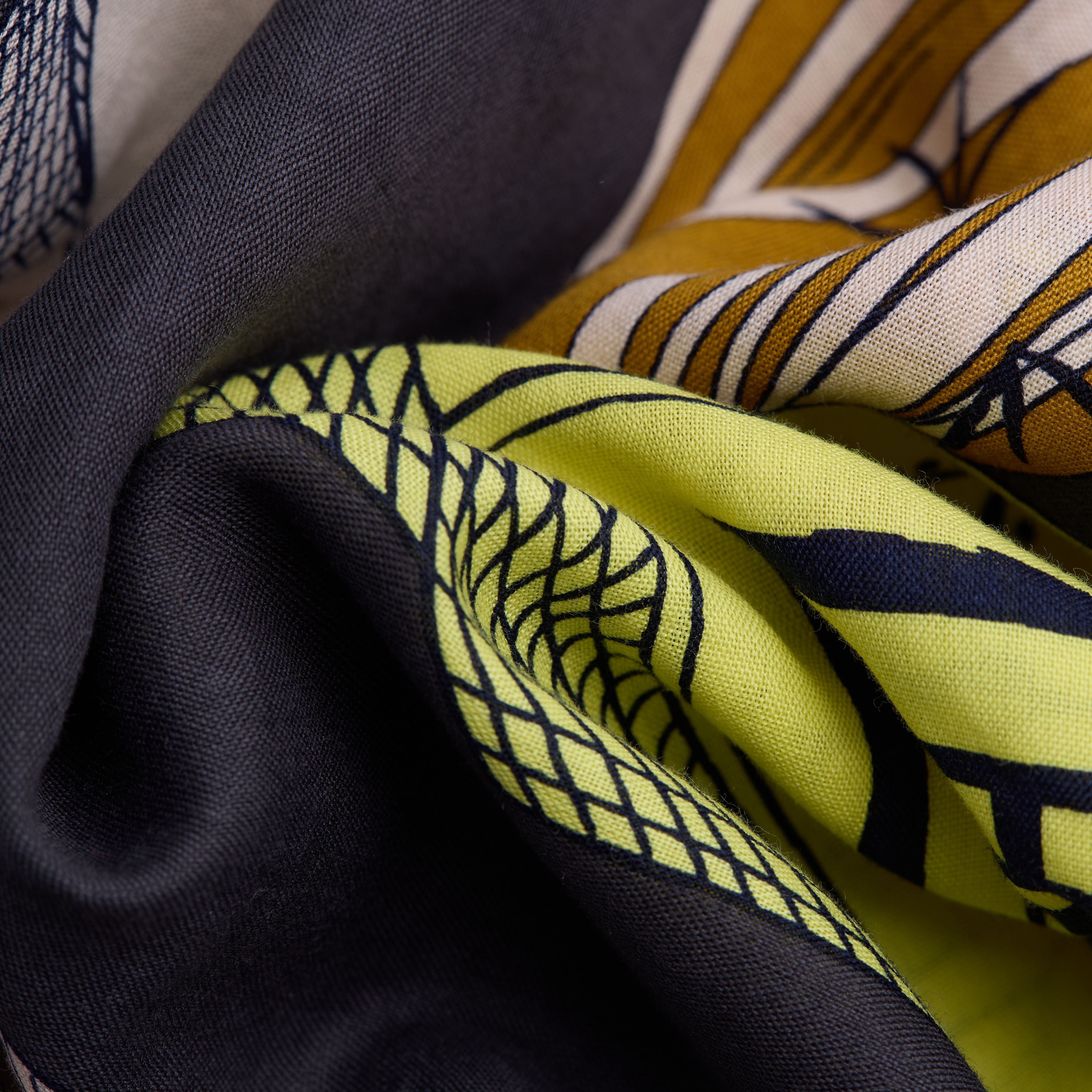 Square 100 - Tequila - Lemon