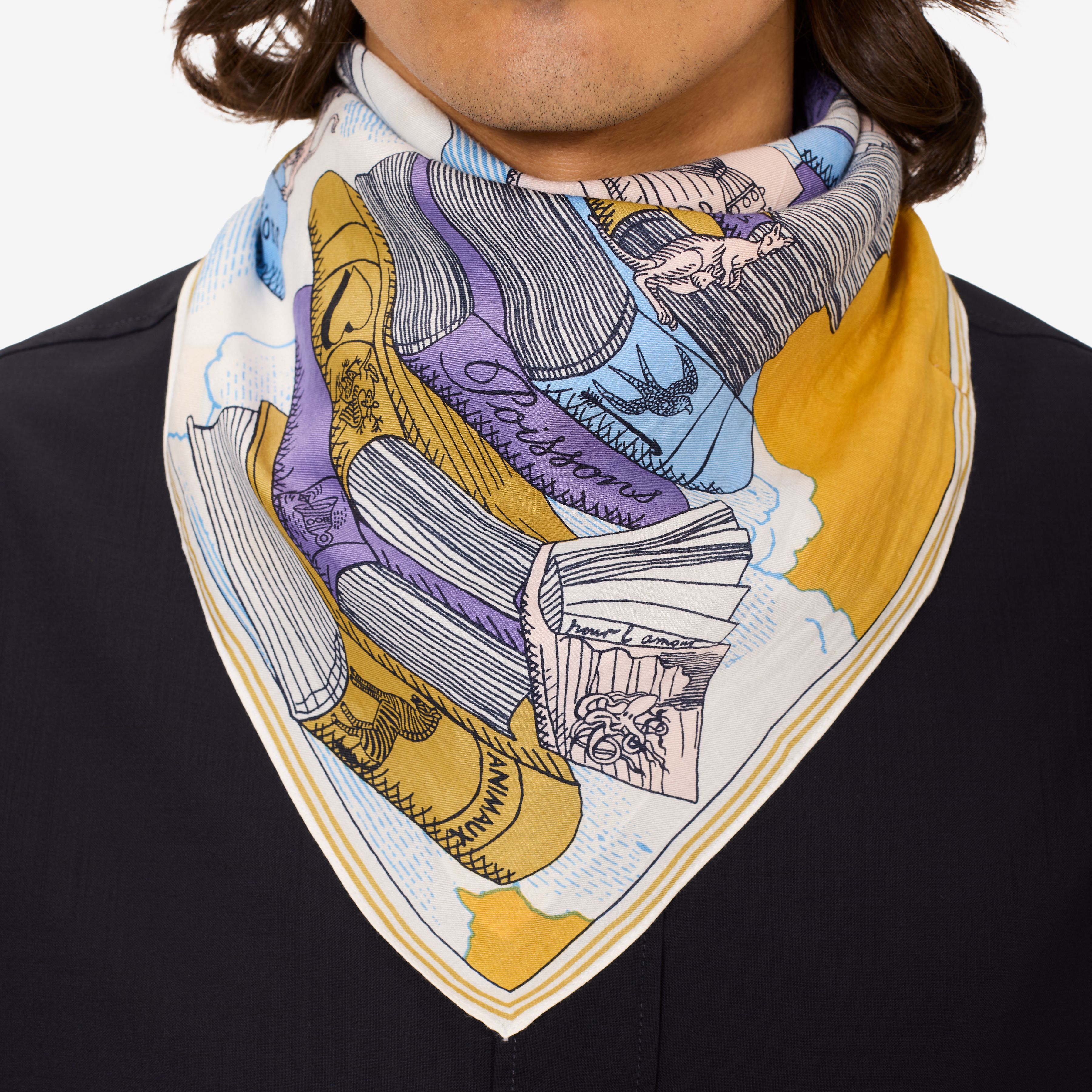 Carré 65 - Editions - Mordoré