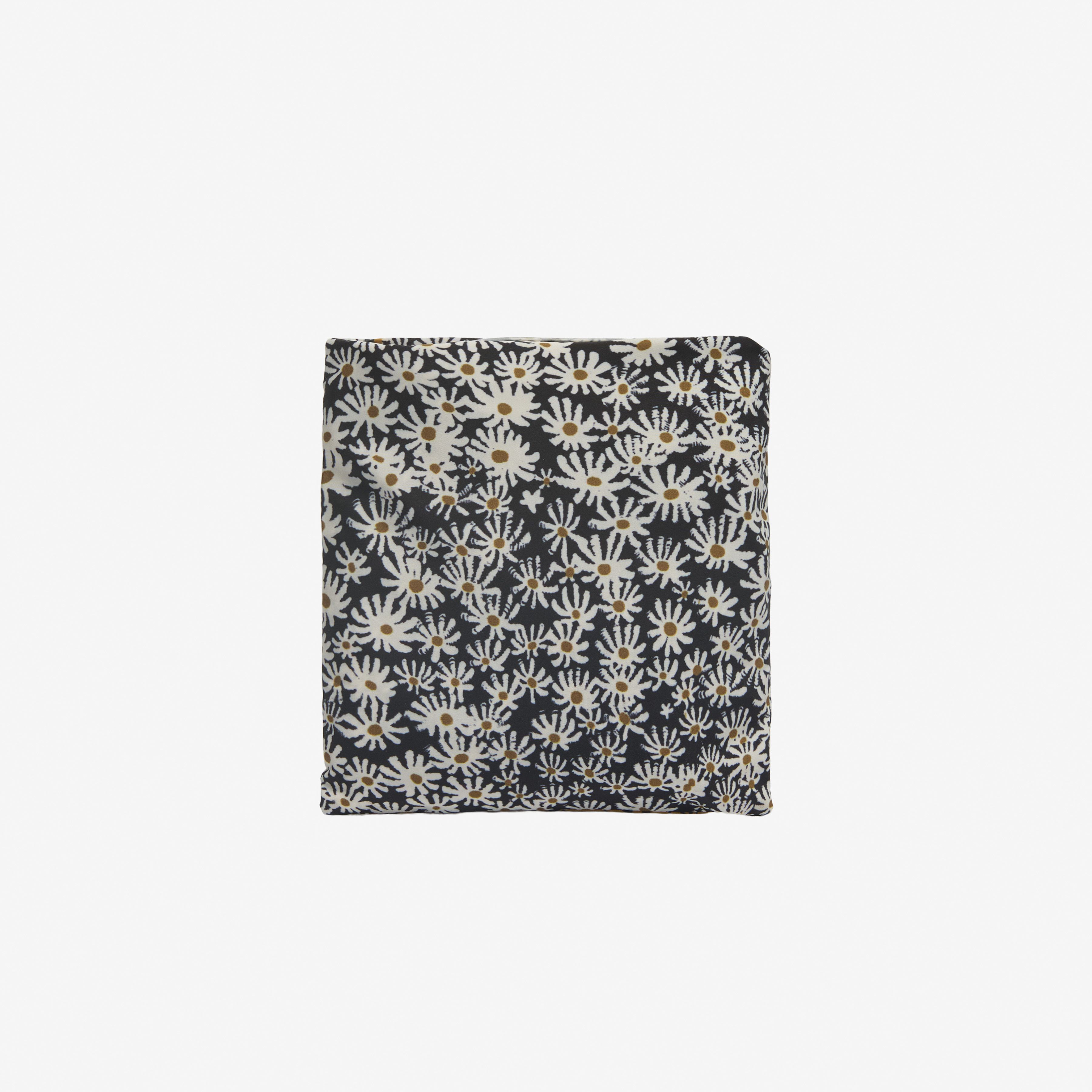 Shopper Bag - Pampa - Black