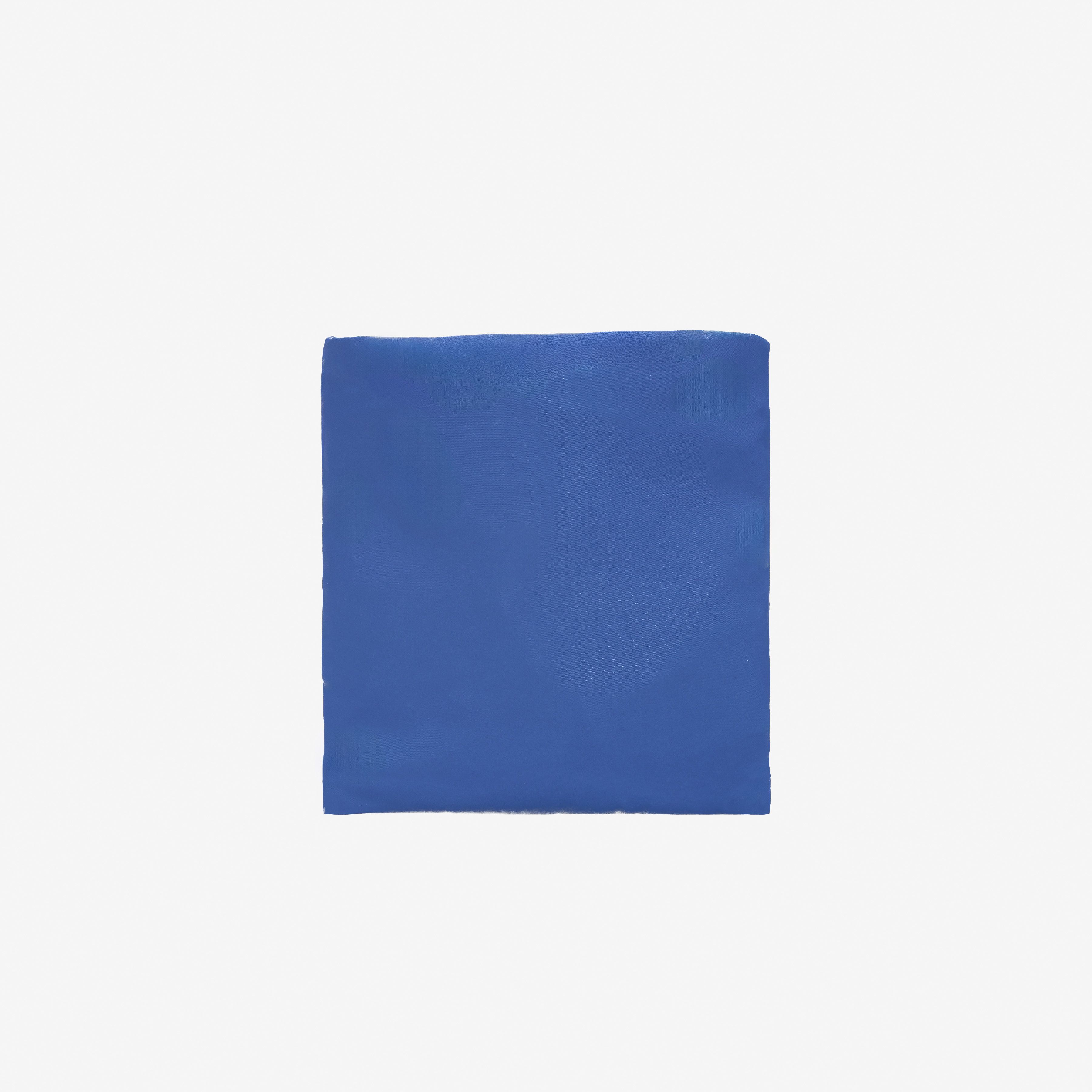 Maxi Shopper Bag - Neptune - Blue