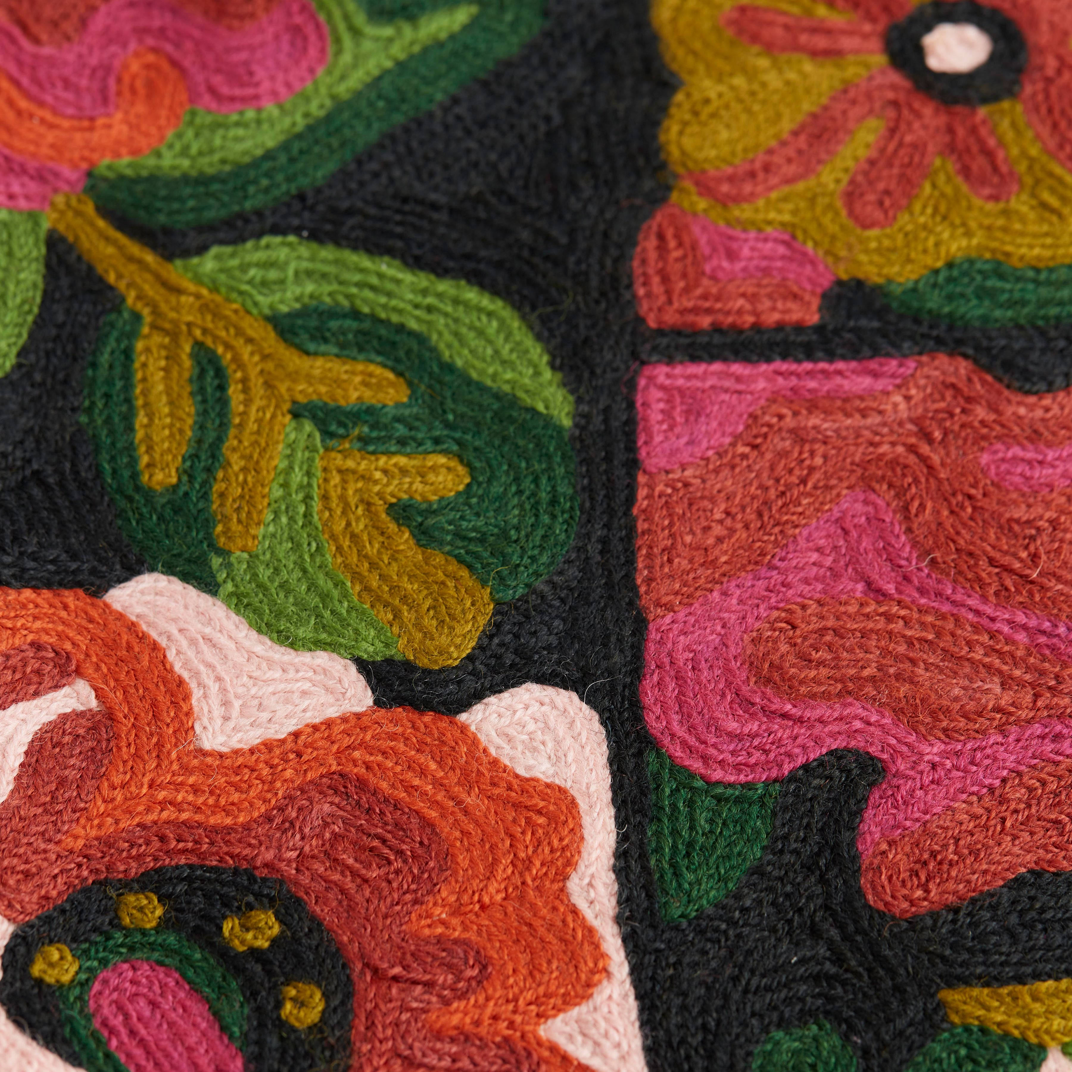 Cushion Cover 45 - Anouchka - Pink