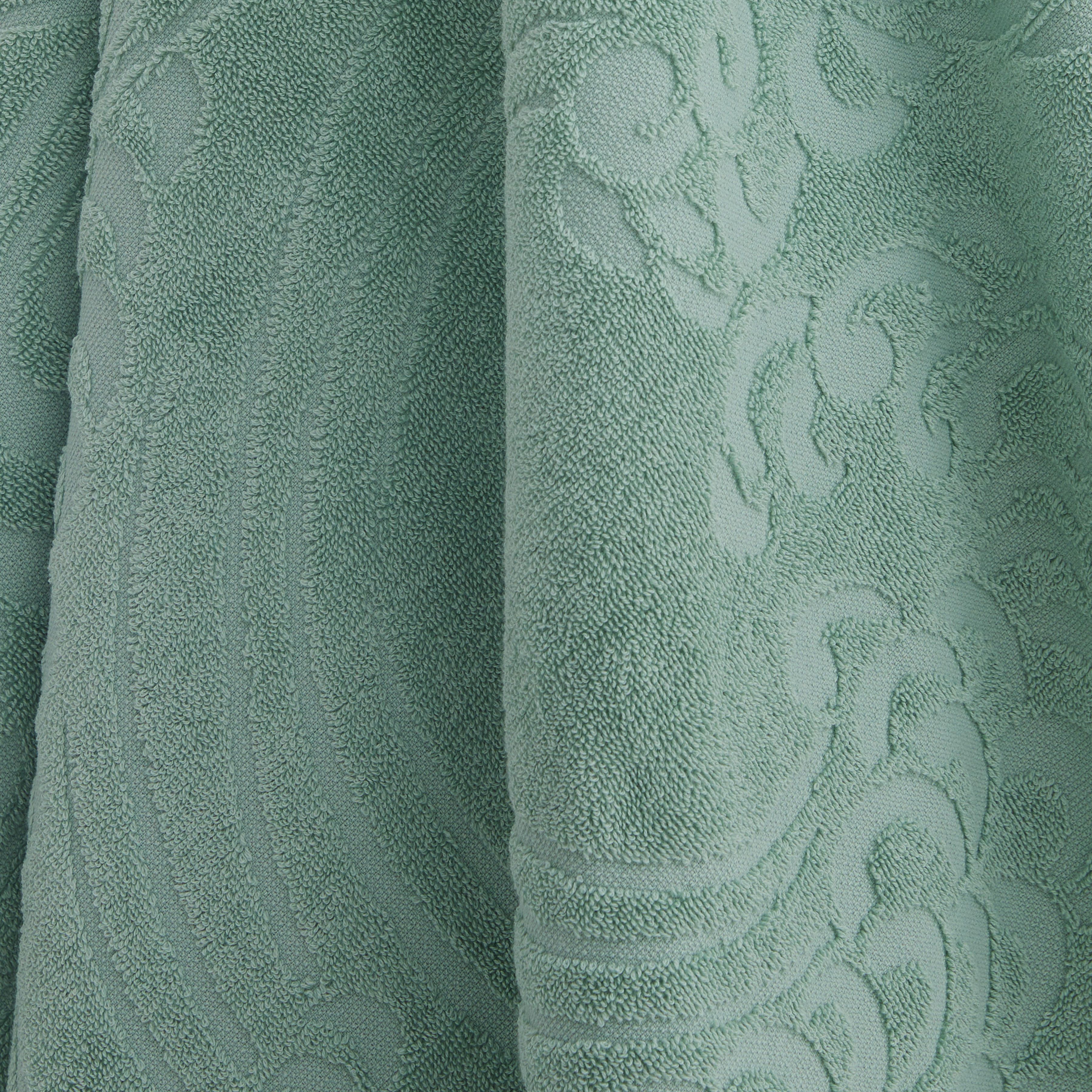 Telo 30 - Vague - Verde salvia