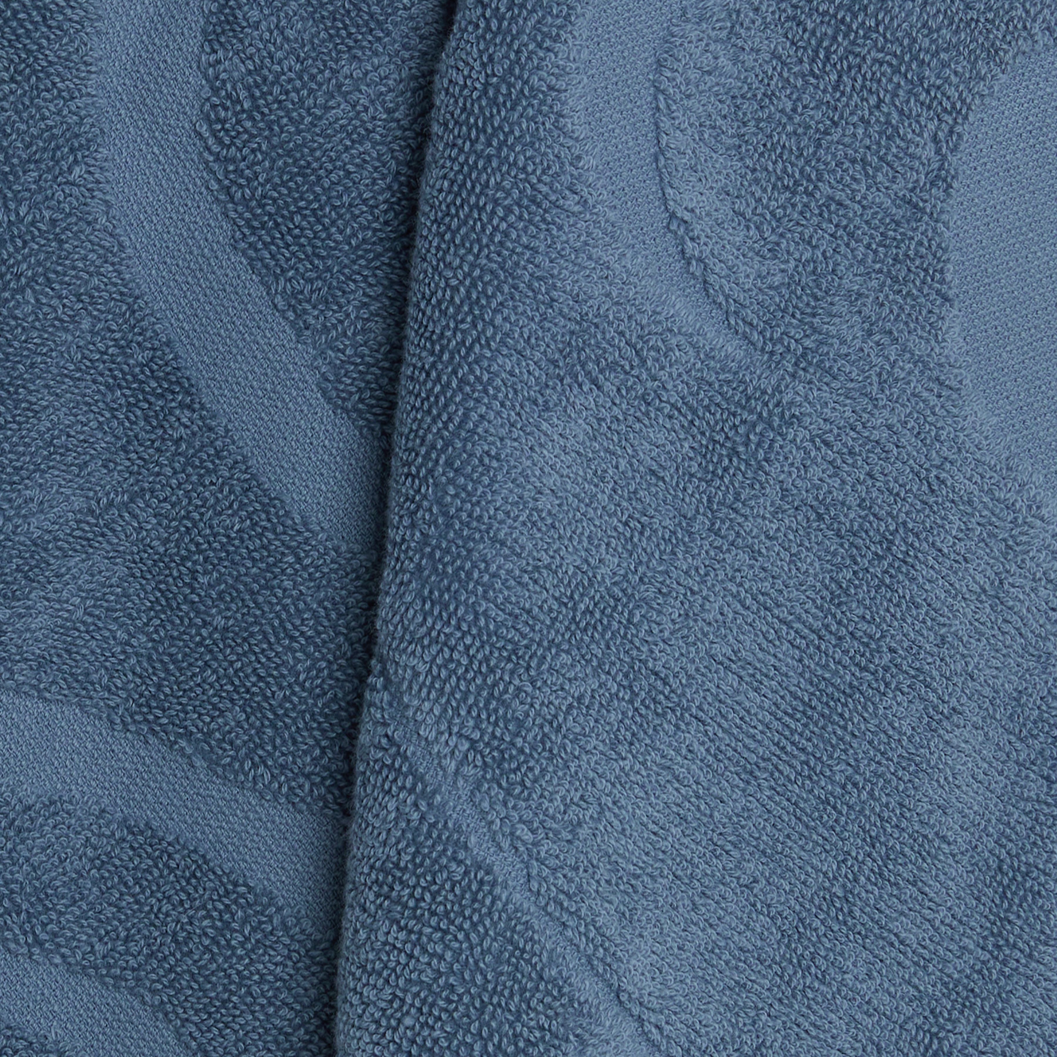 Handtuch 50 - Baldo - Blau