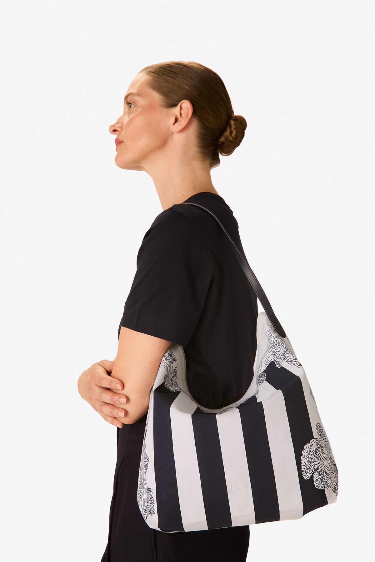 Sac Campus - Poseidon - Bleu Marine