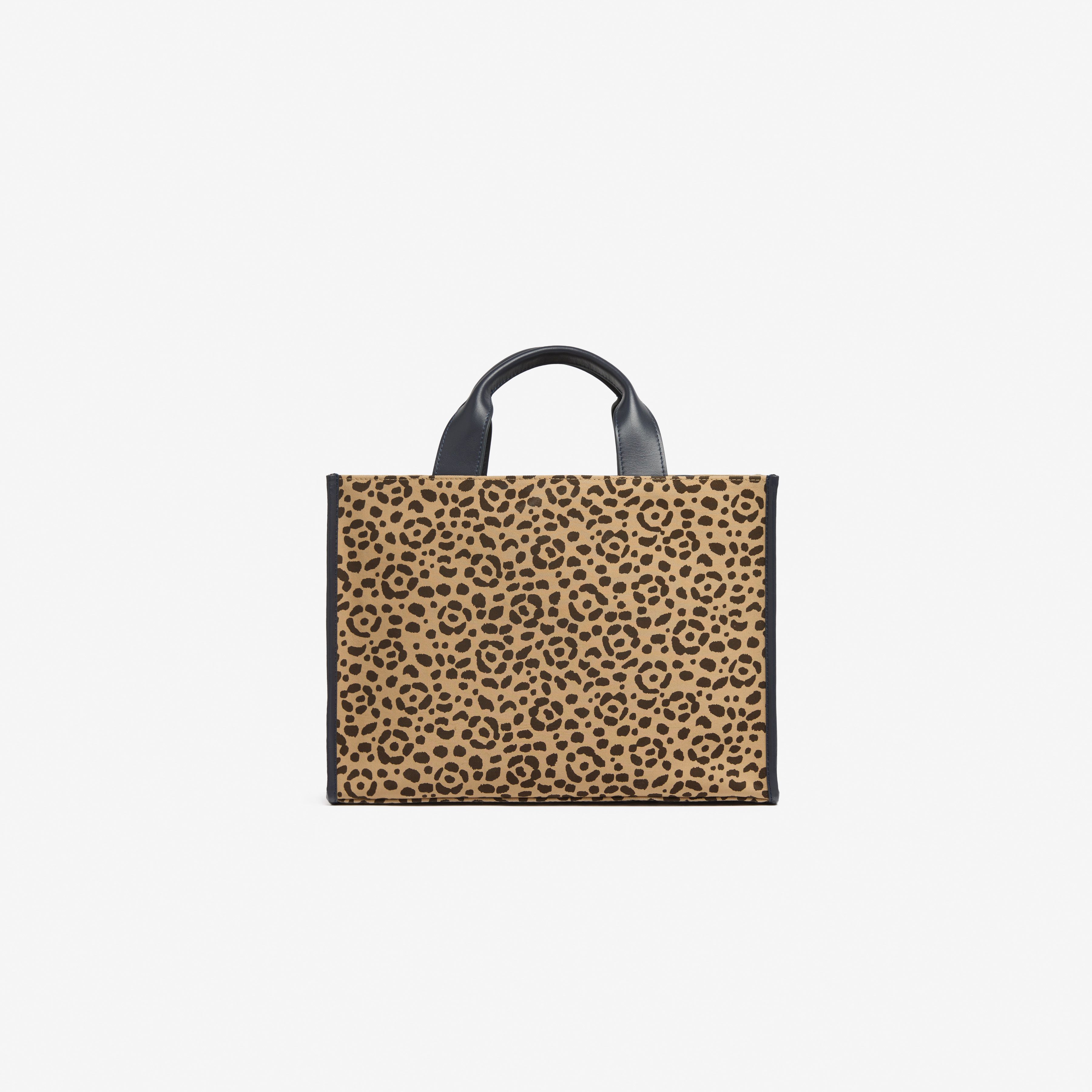 Sac Nomade - Felis - Beige