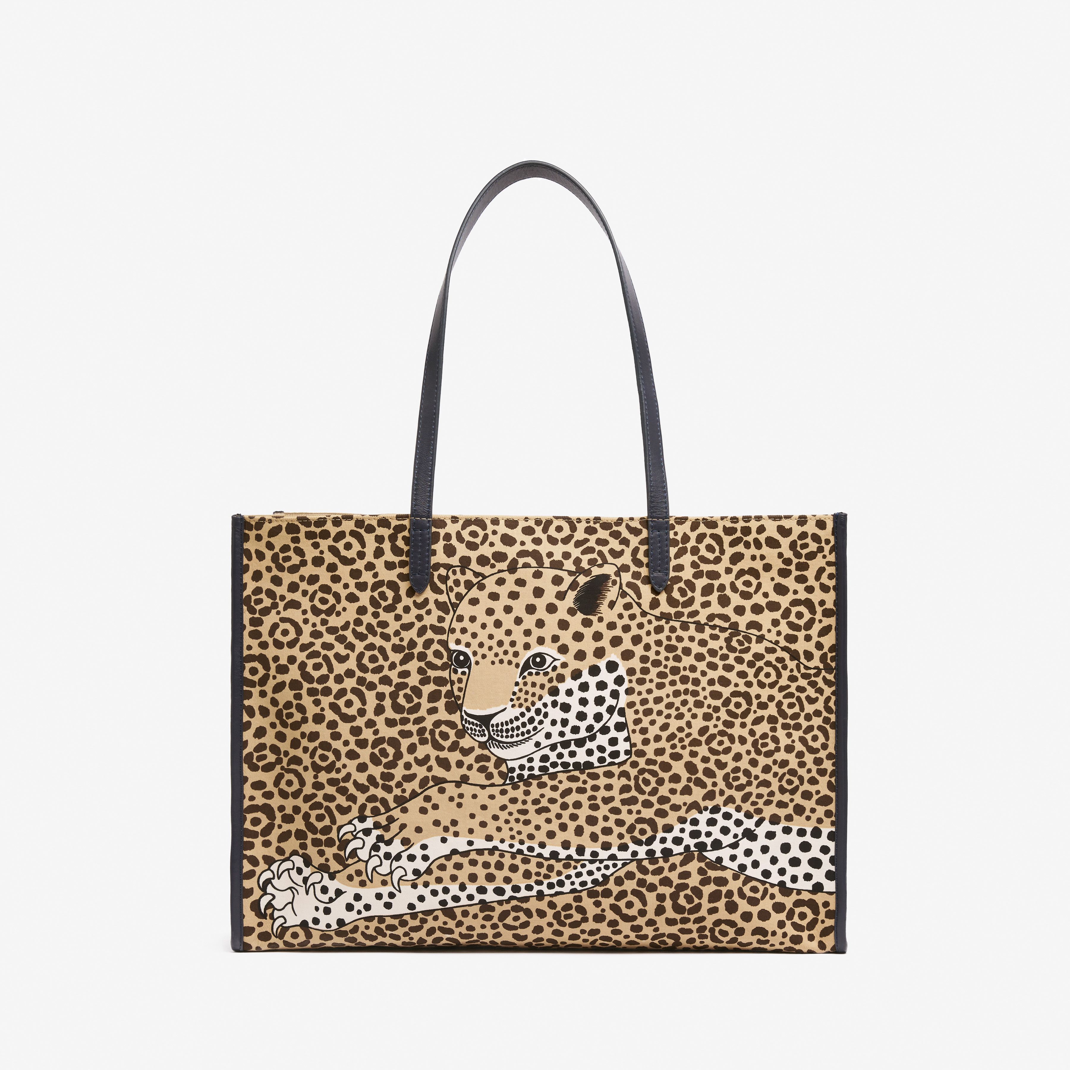 Sac Shopping - Felis - Beige