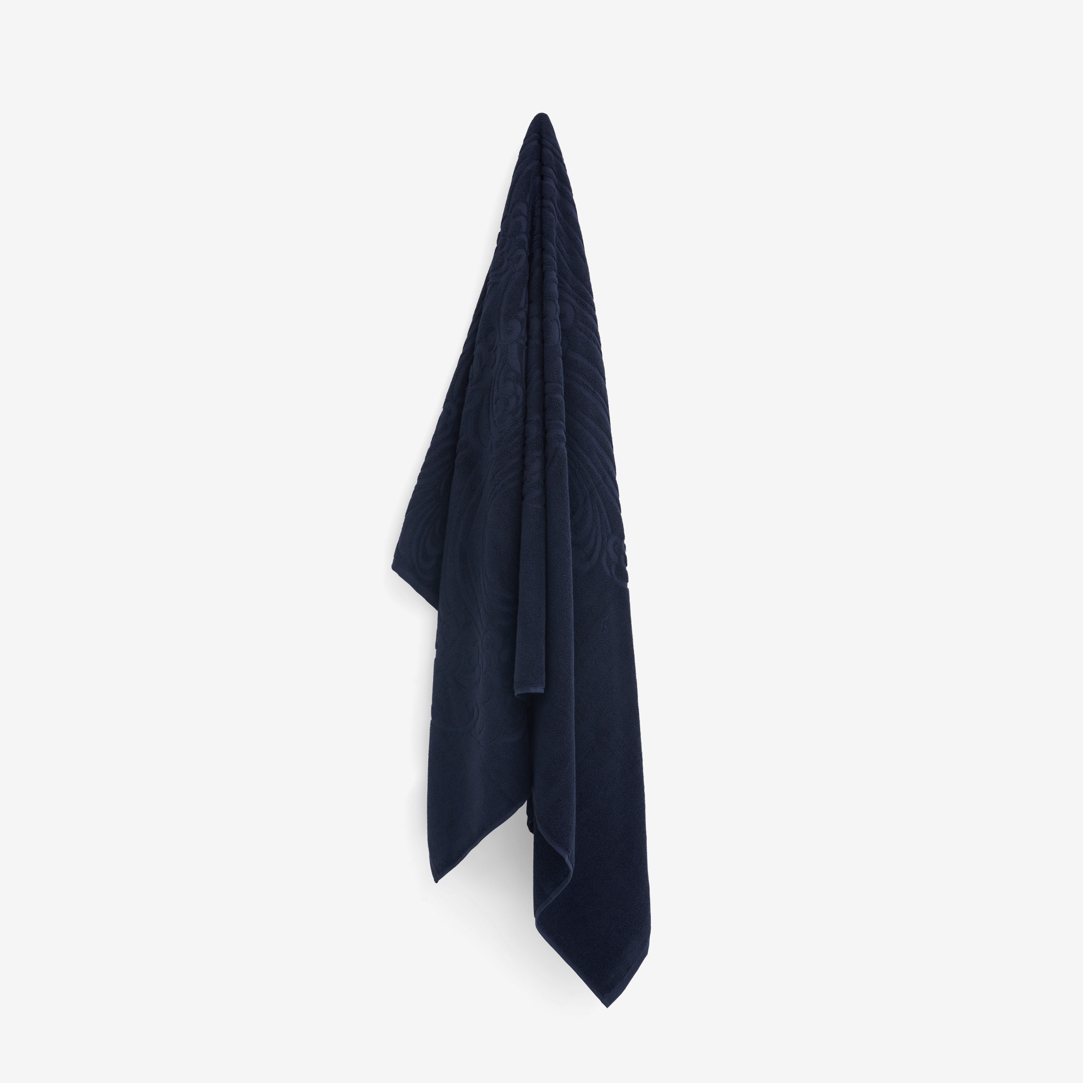 Telo 90 - Vague - Blu Scuro