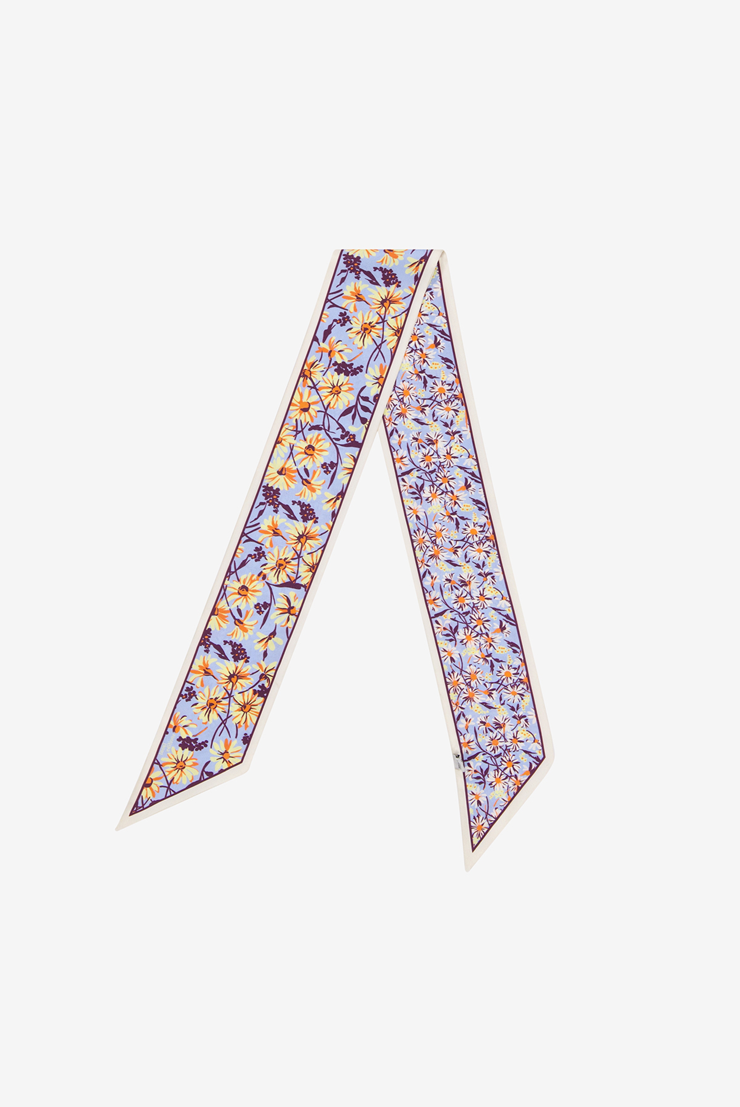 Lavallière 120 - Faust - Pastel