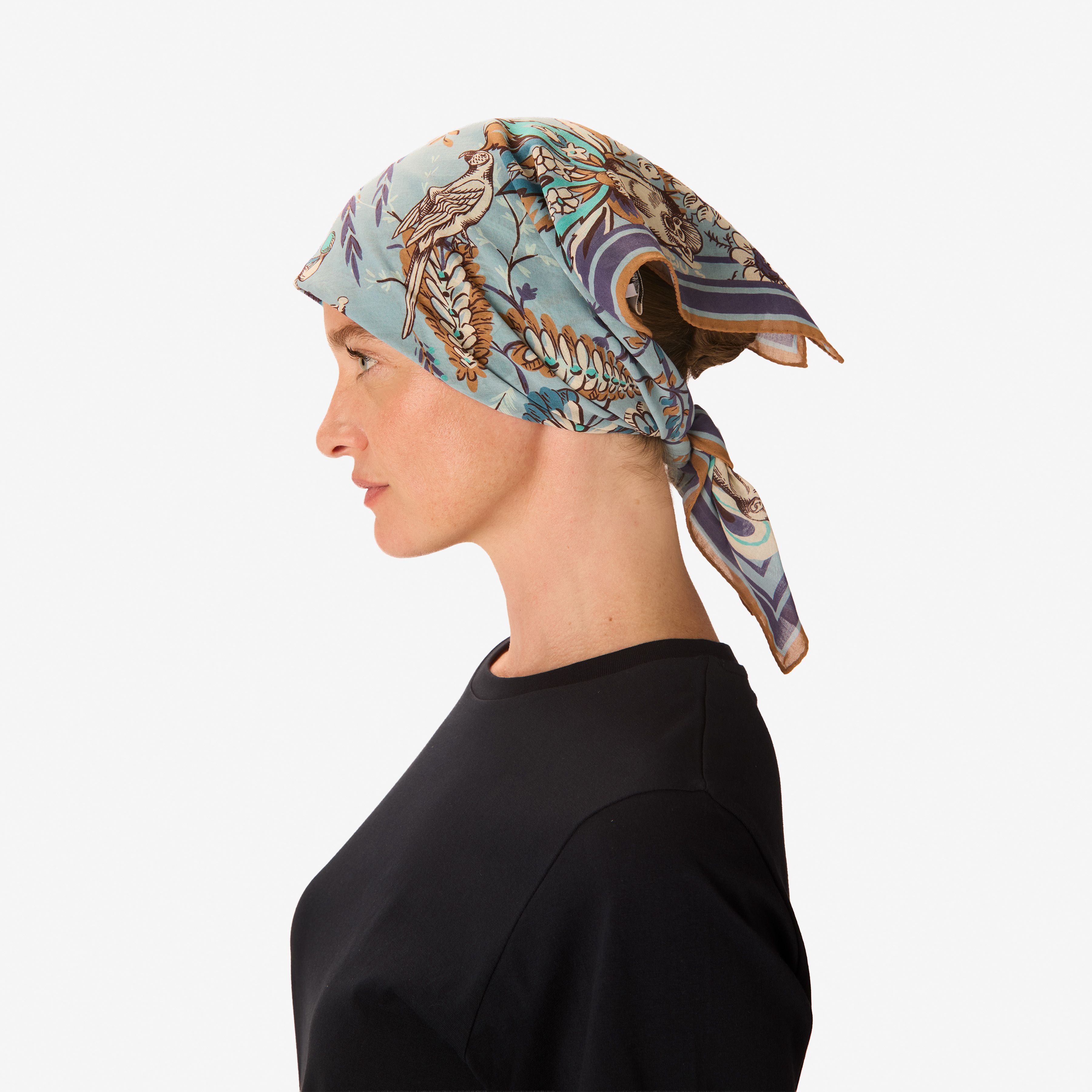 Square 70 - Pagode - Jean