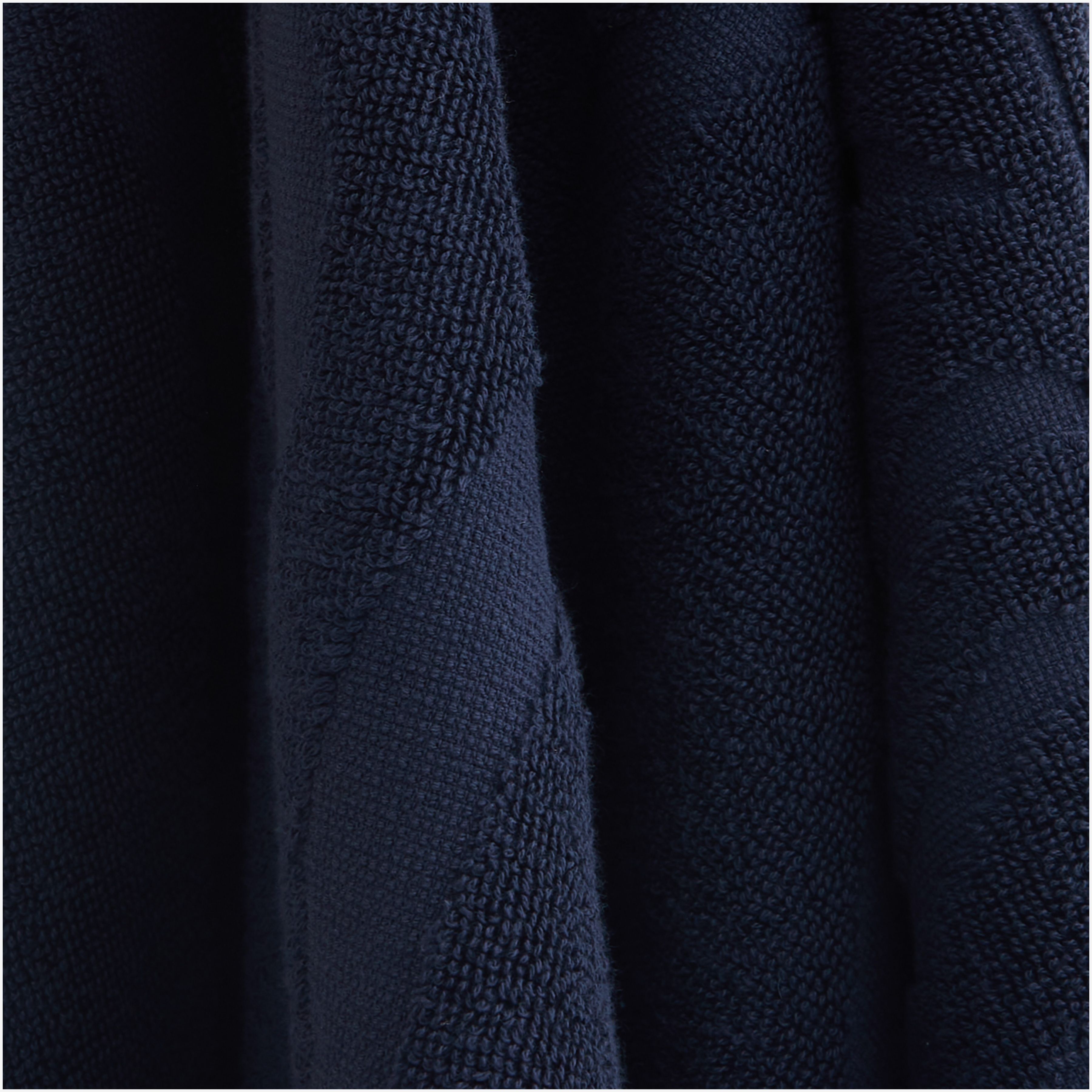 Telo 30 - Baldo - Blu Scuro