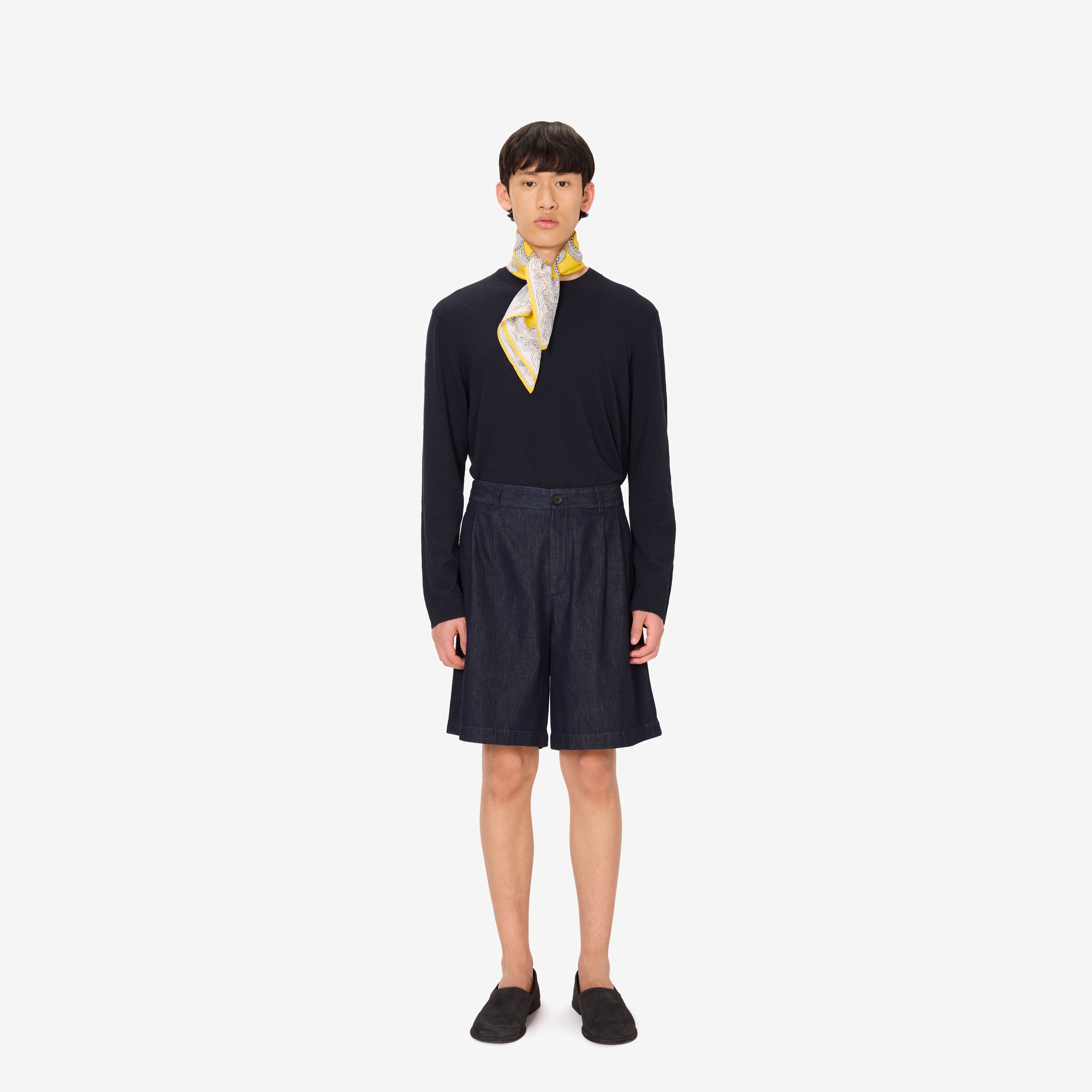 Square 65 - Poseidon - Lemon