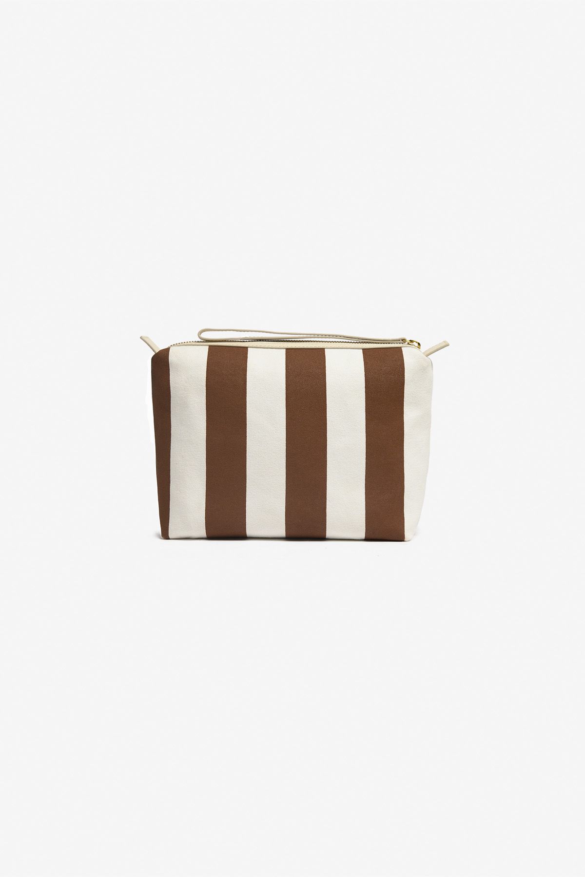 Trousse City Tasca - Poseidon - Marron