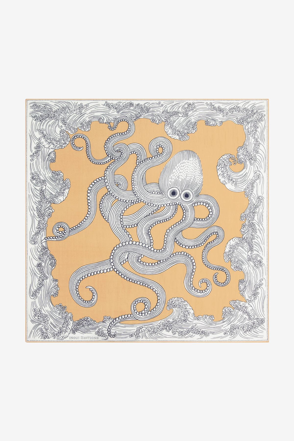 Carré 65 - Poseidon - Sable