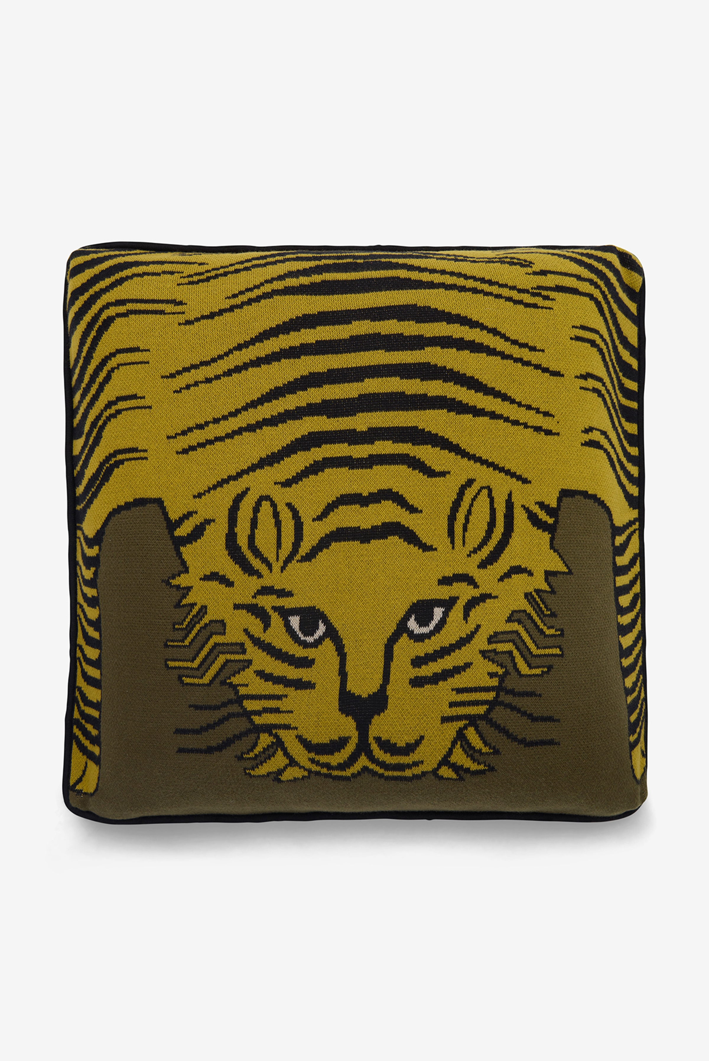 Housse de Coussin 50 - Baldo - Vert