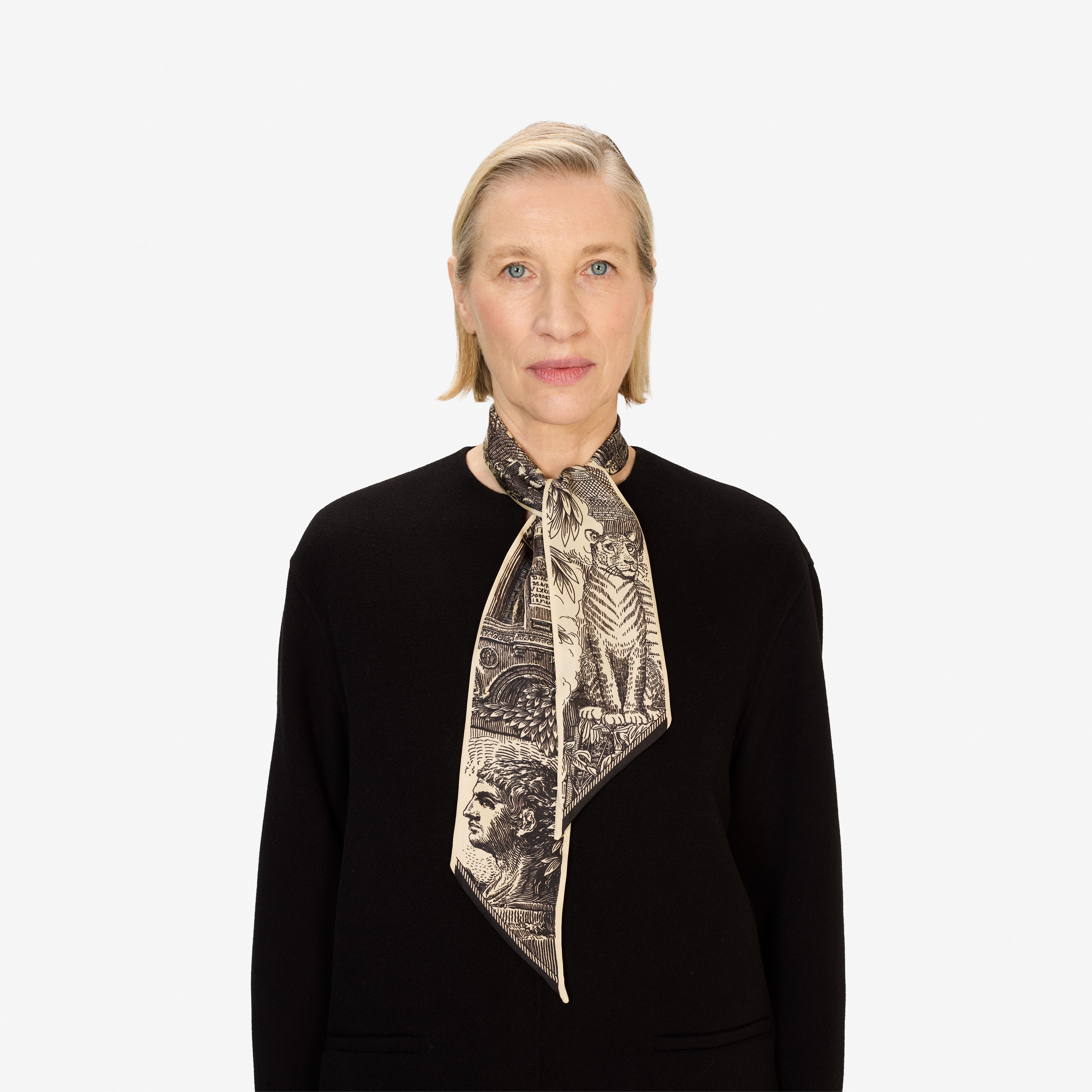 Lavallière 120 - Piranesi - Noir