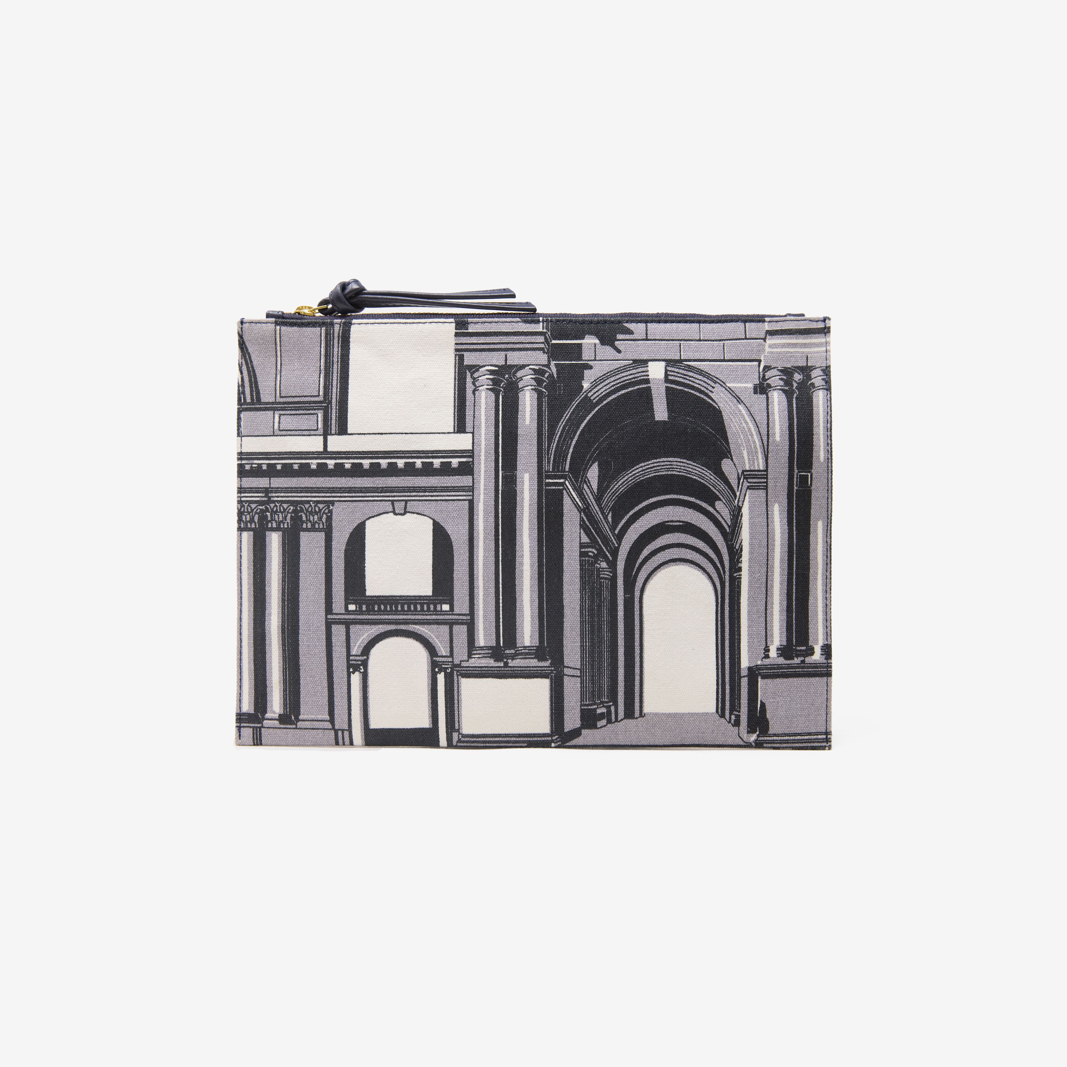 Beutel - Architecture - Schwarz