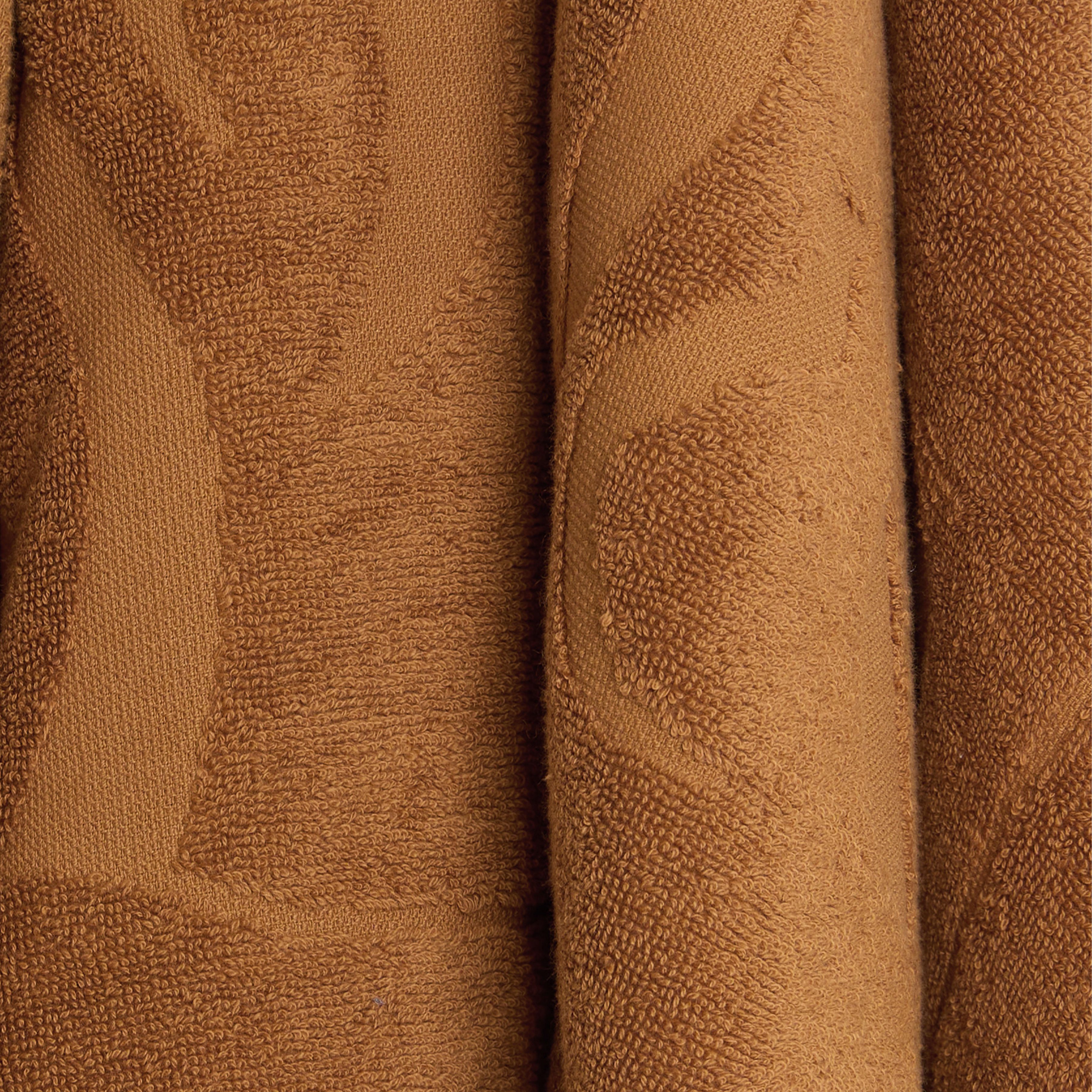 Toalla 50 - Baldo - Caramelo