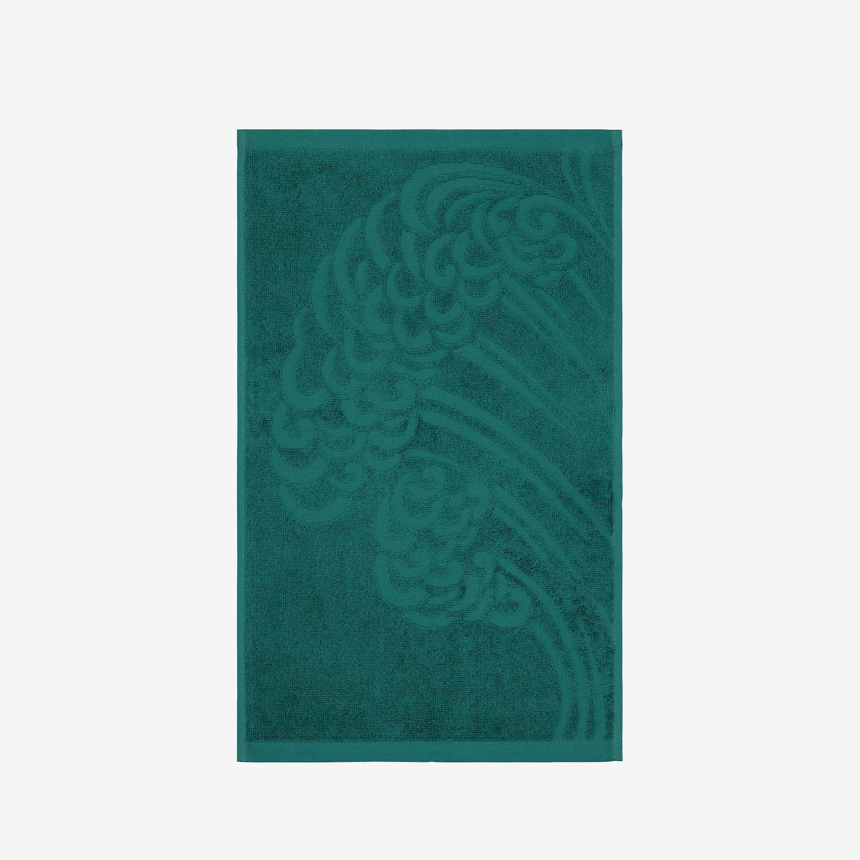 Handtuch 30 - Vague - Grün