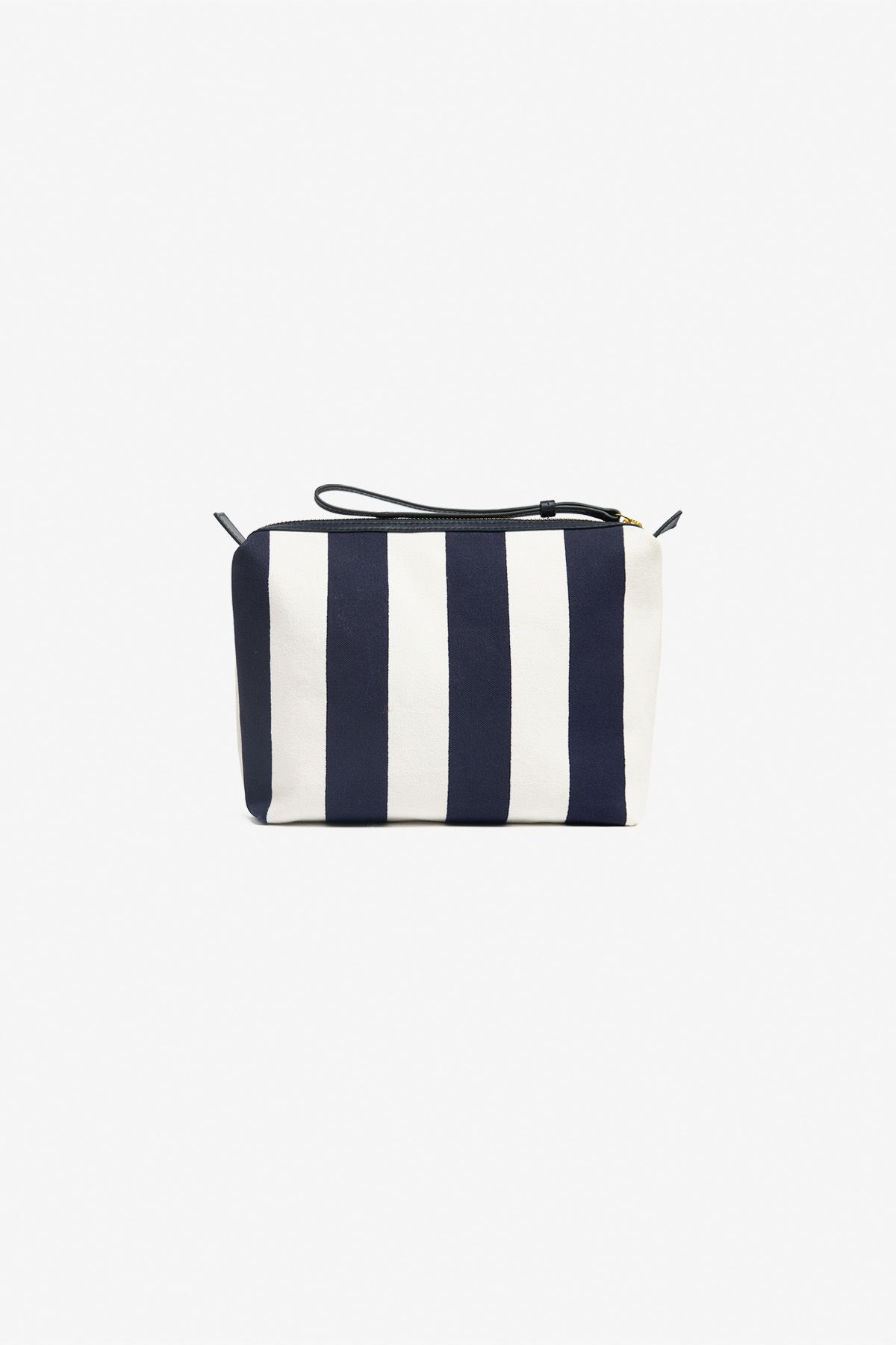 Trousse City Tasca - Poseidon - Bleu Marine
