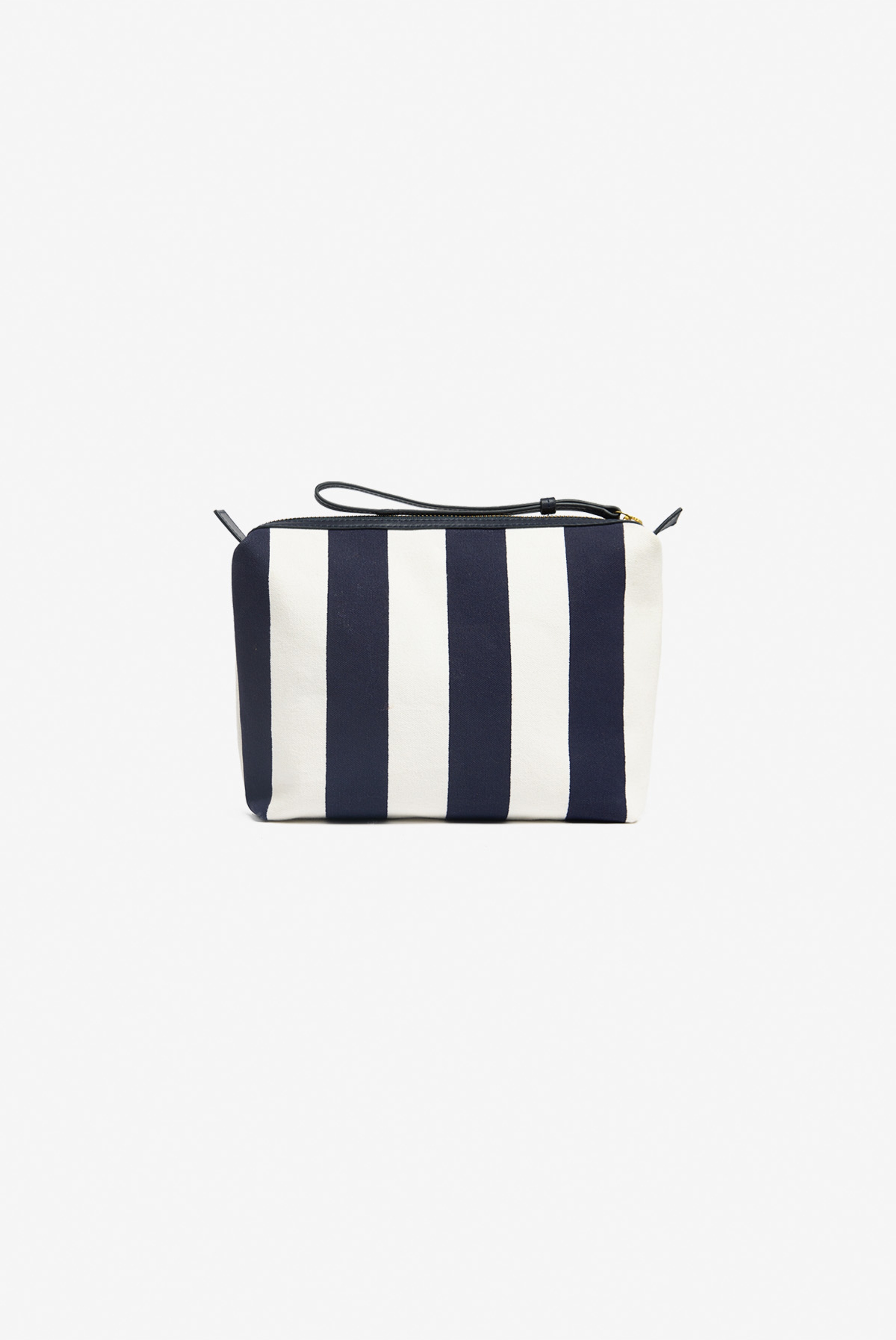 Trousse City Tasca - Poseidon - Bleu Marine
