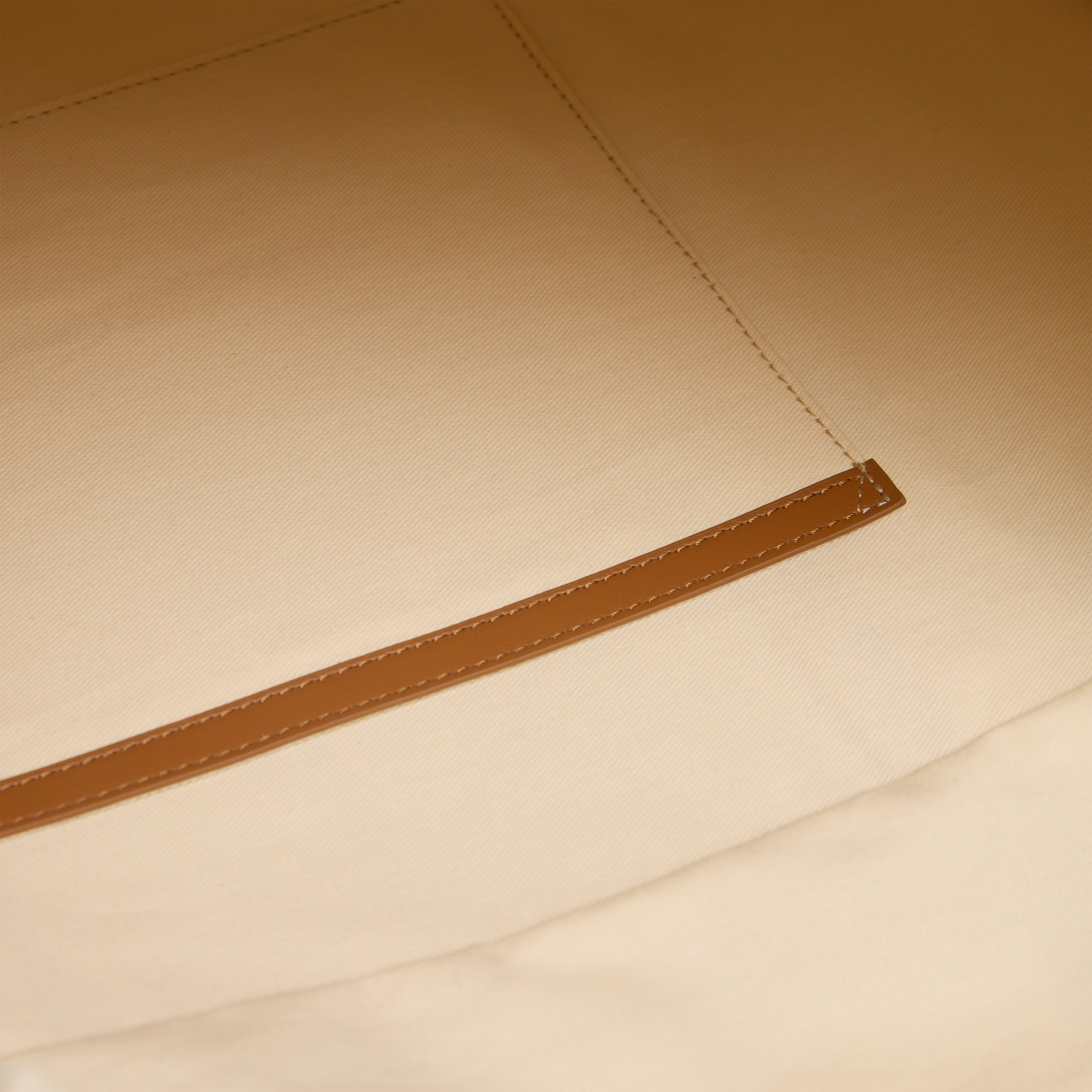 Shopping Bag - Rome - Powder