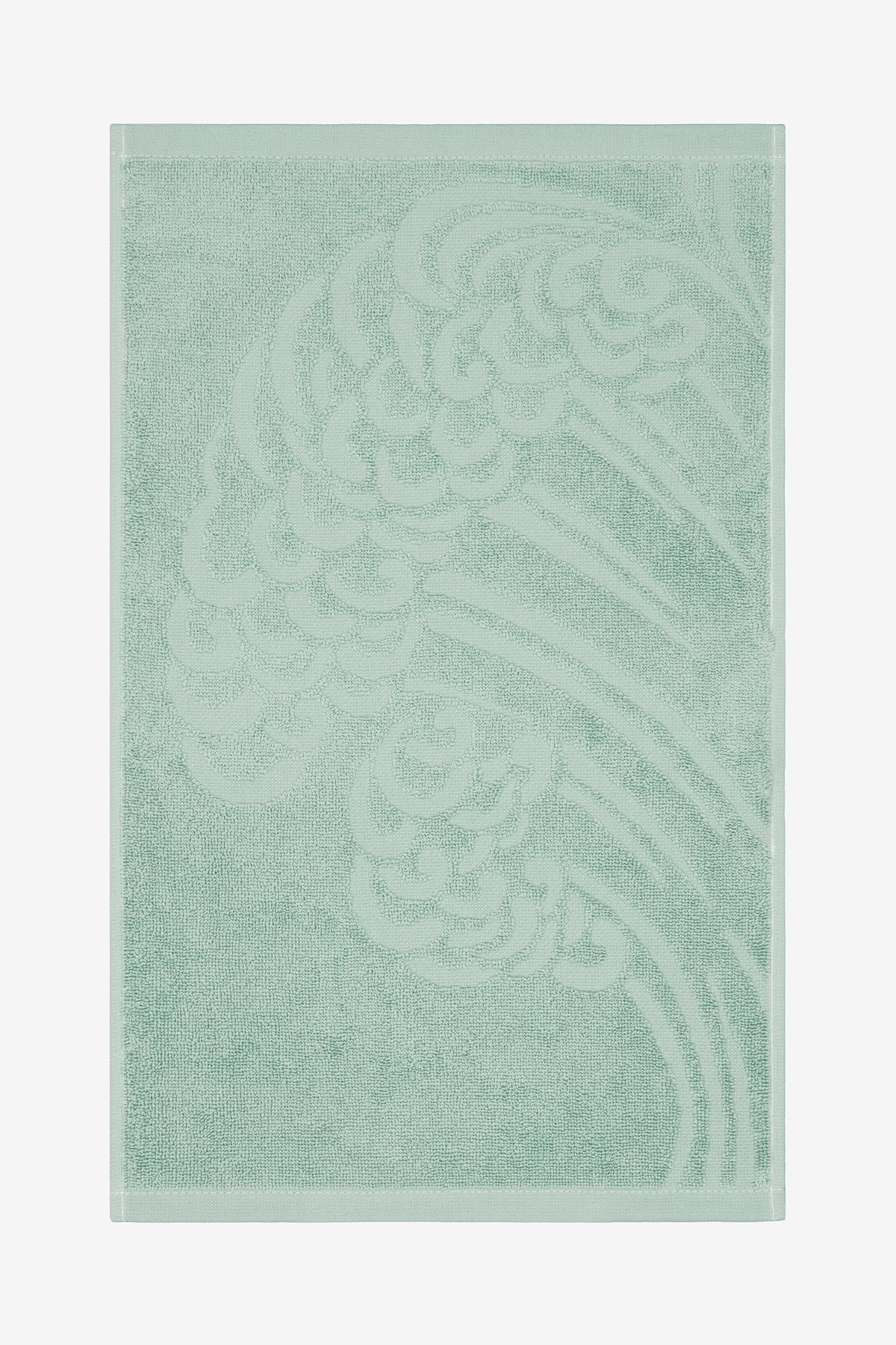 Towel 30 - Vague - Sage Green