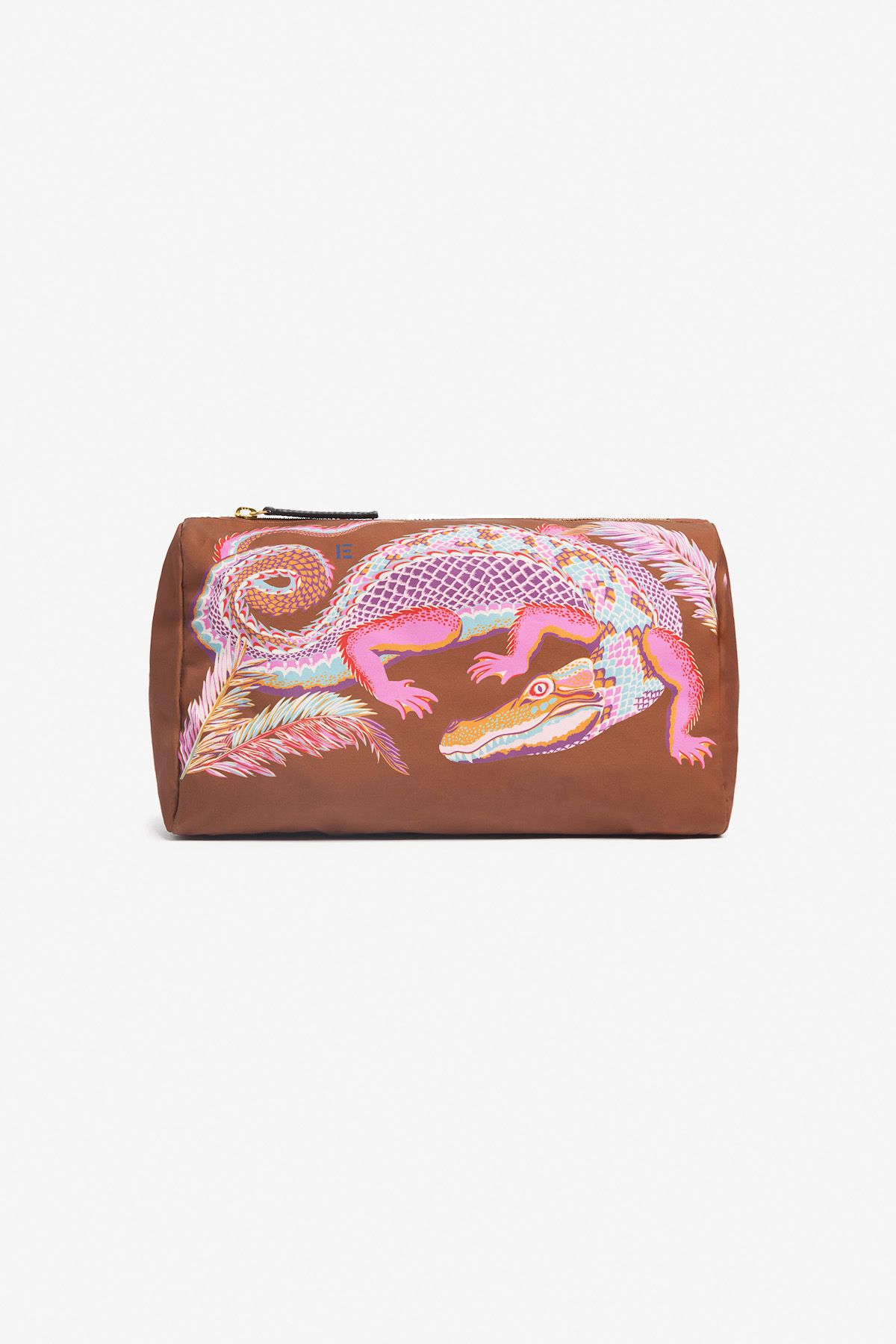 Case M - Croco - Karamell
