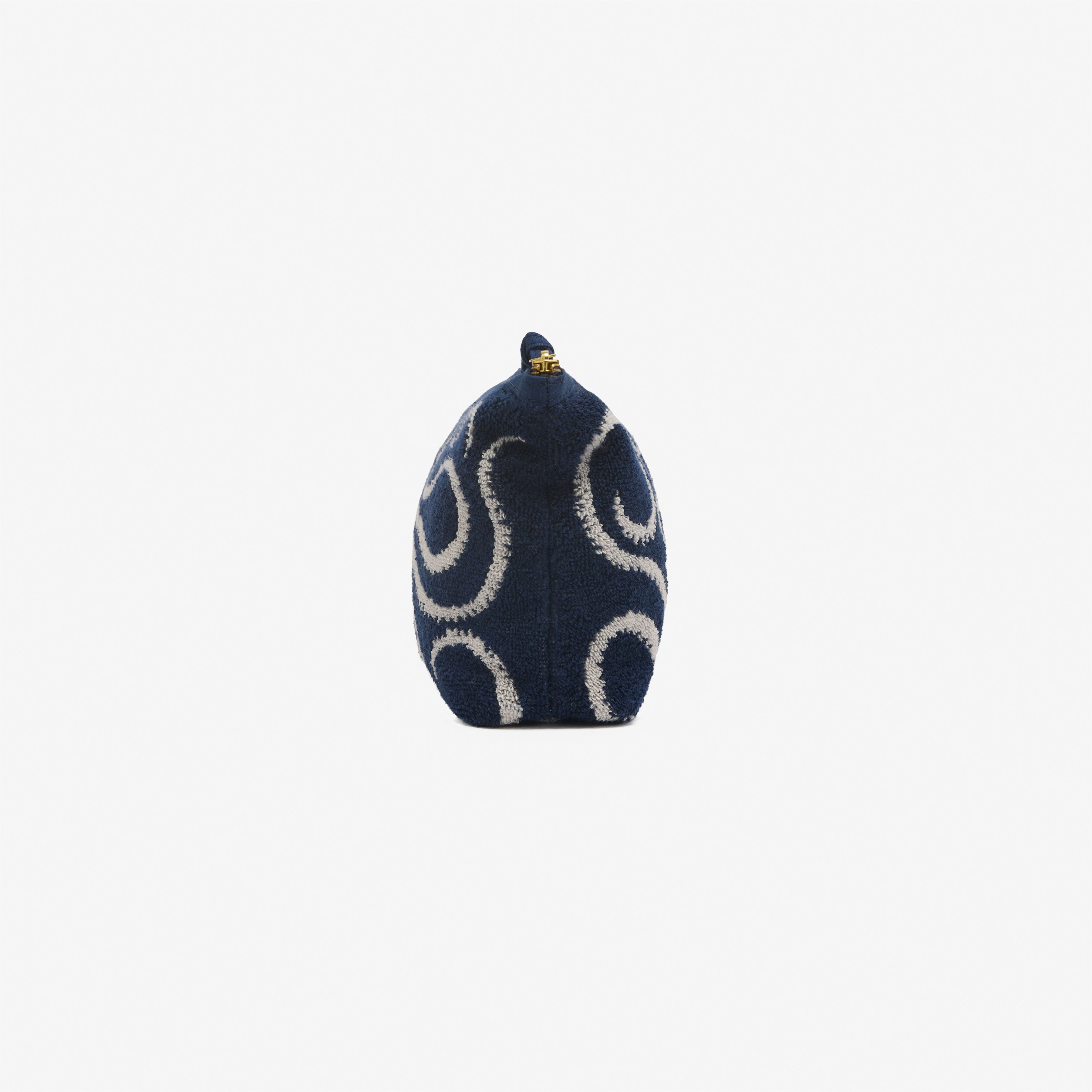 Case Terry - Octopus - Navy