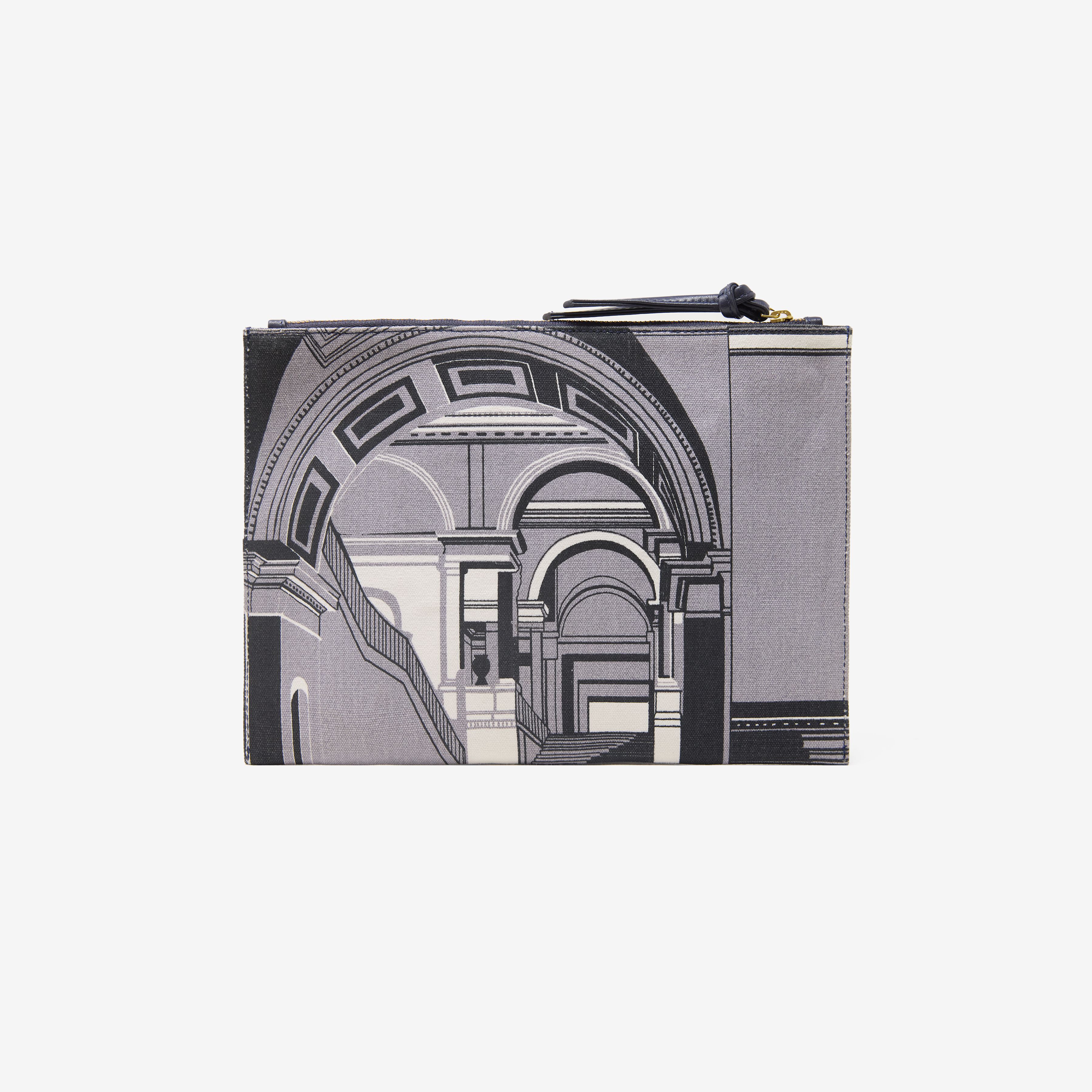 Beutel - Architecture - Schwarz