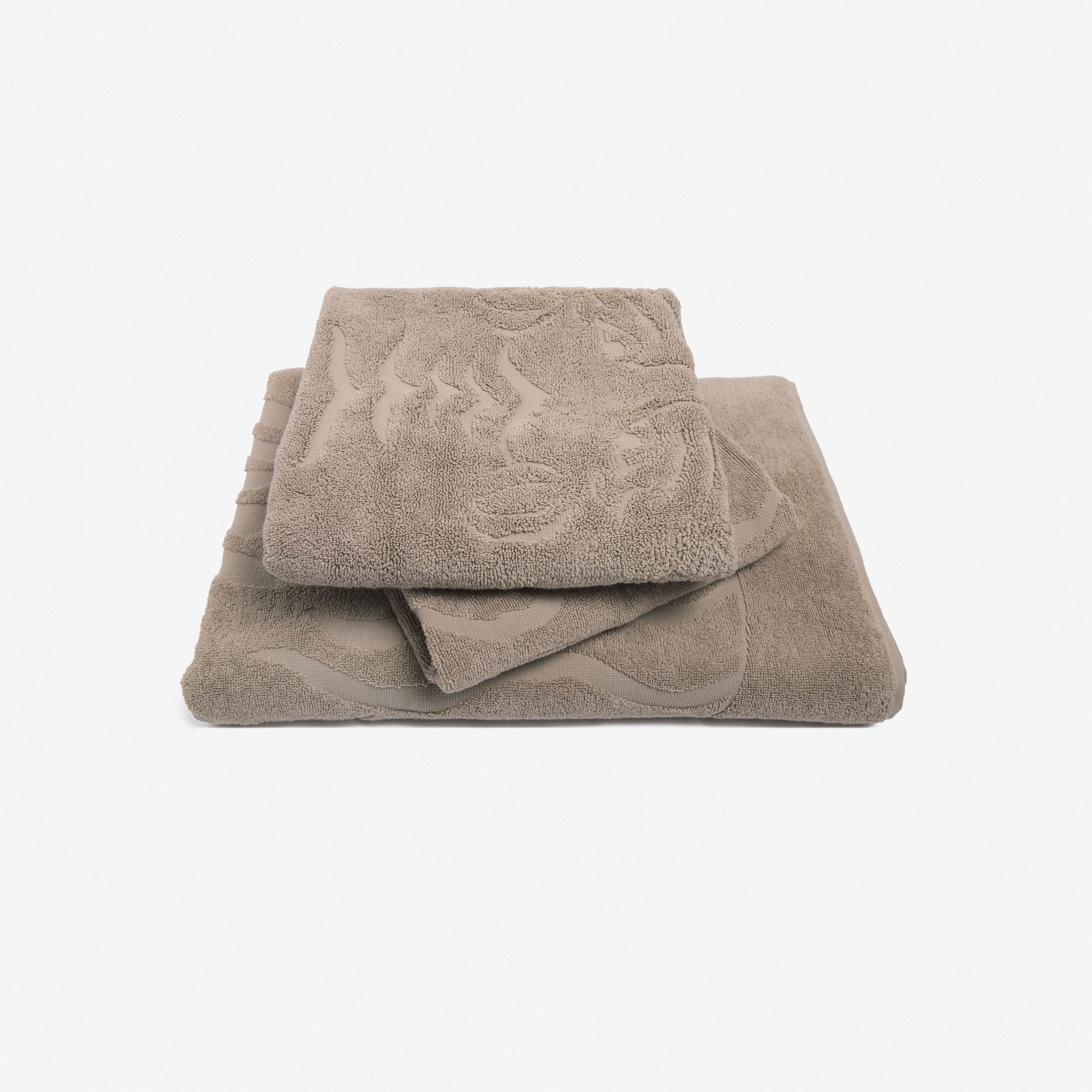 Toalla 50 - Baldo - Arena